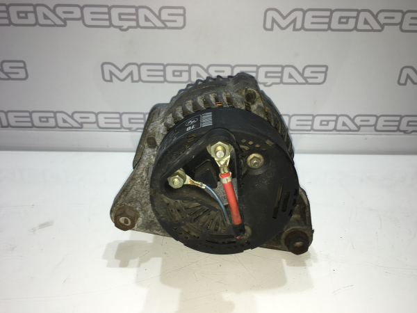 Alternador BMW 3 Compact (E36) Imagem-2