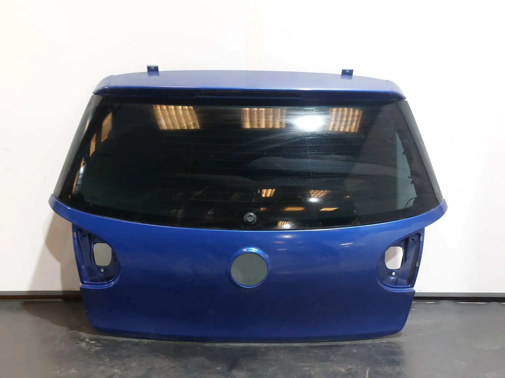 Porta / tampa da mala VOLKSWAGEN Golf V (1K1)