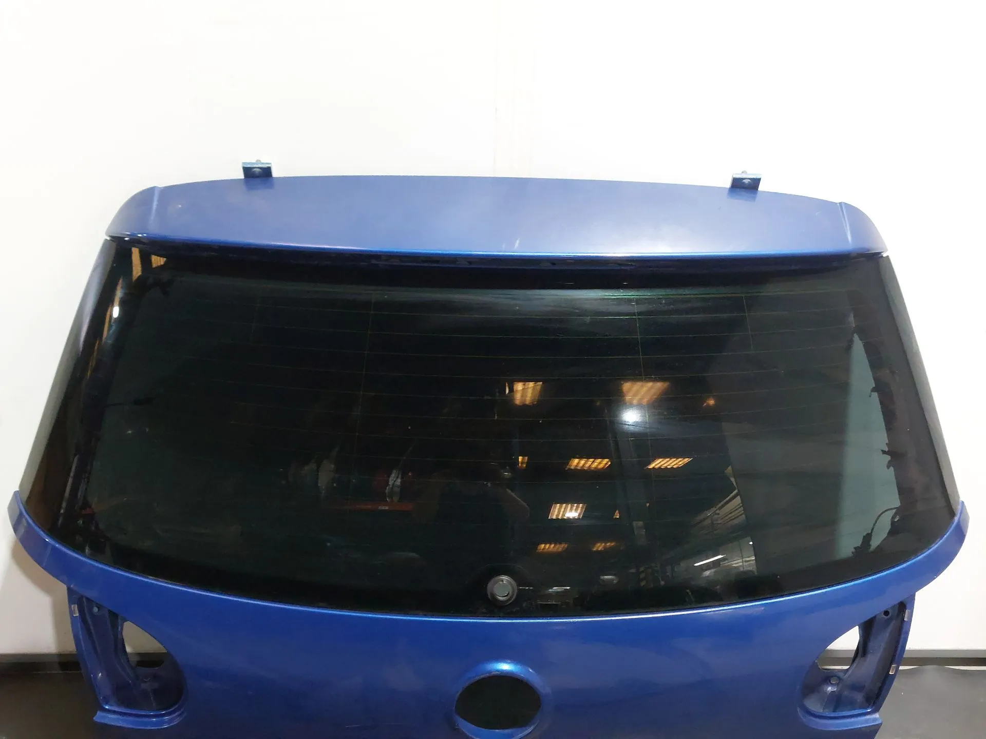 Porta / tampa da mala VOLKSWAGEN Golf V (1K1) Imagem-3