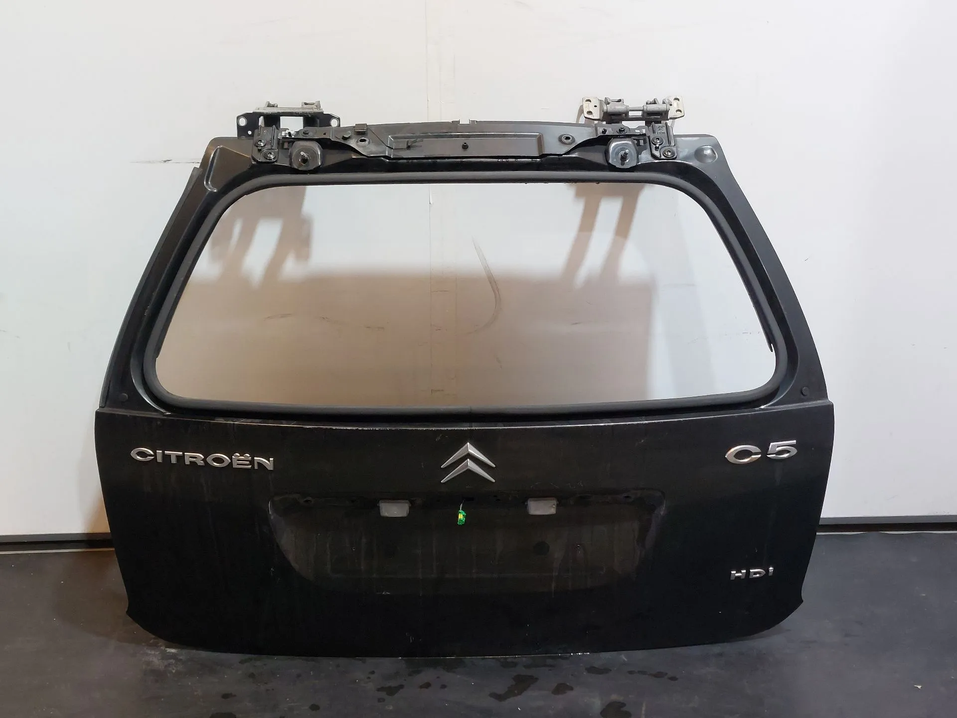 Porta / tampa da mala CITROËN C5 I Break (DE_)