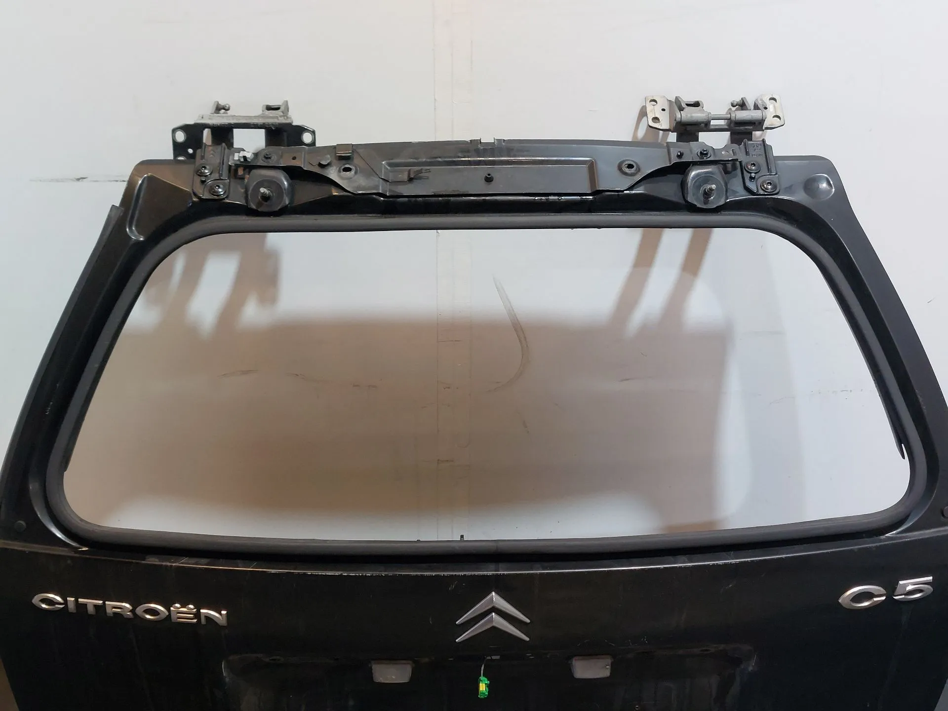 Porta / tampa da mala CITROËN C5 I Break (DE_) Imagem-2