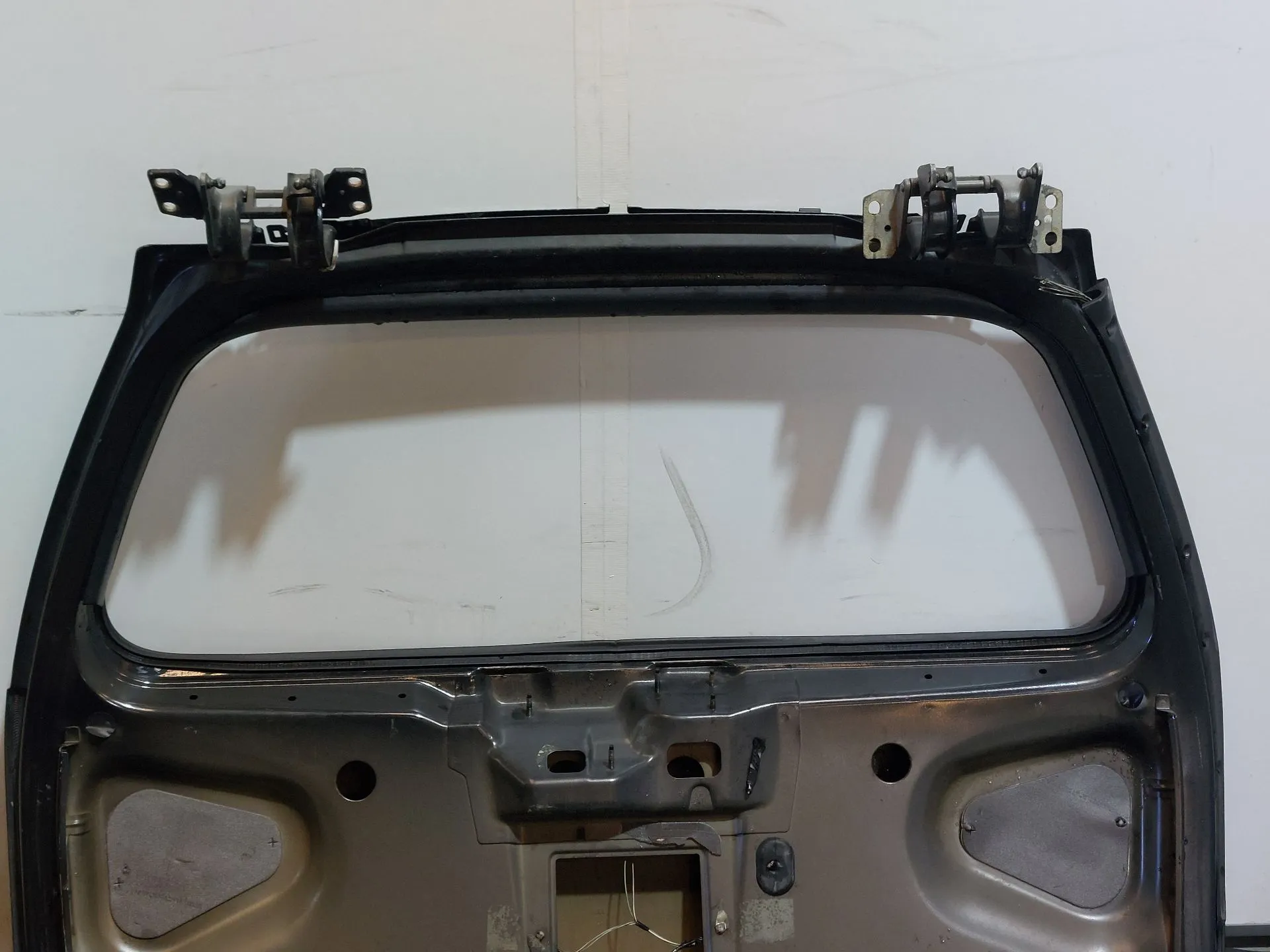 Porta / tampa da mala CITROËN C5 I Break (DE_) Imagem-6