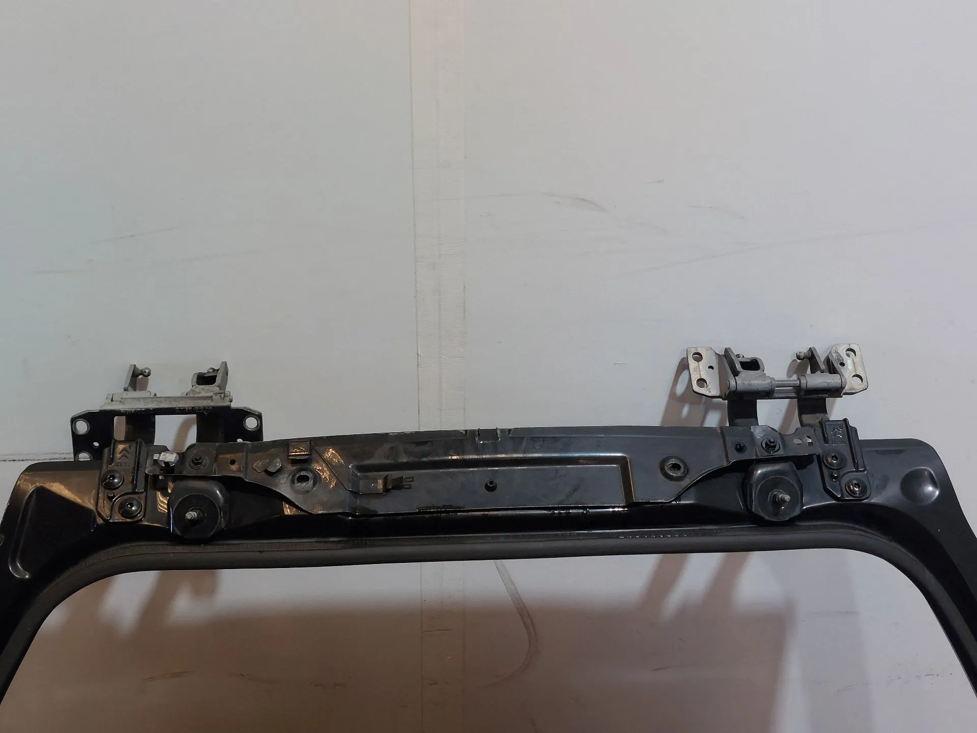 Porta / tampa da mala CITROËN C5 I Break (DE_) Imagem-3