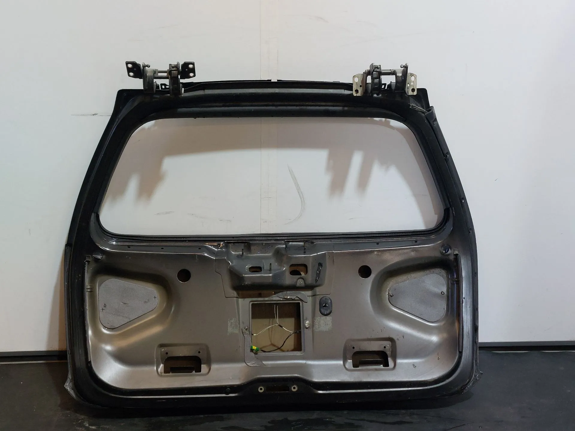 Porta / tampa da mala CITROËN C5 I Break (DE_) Imagem-4