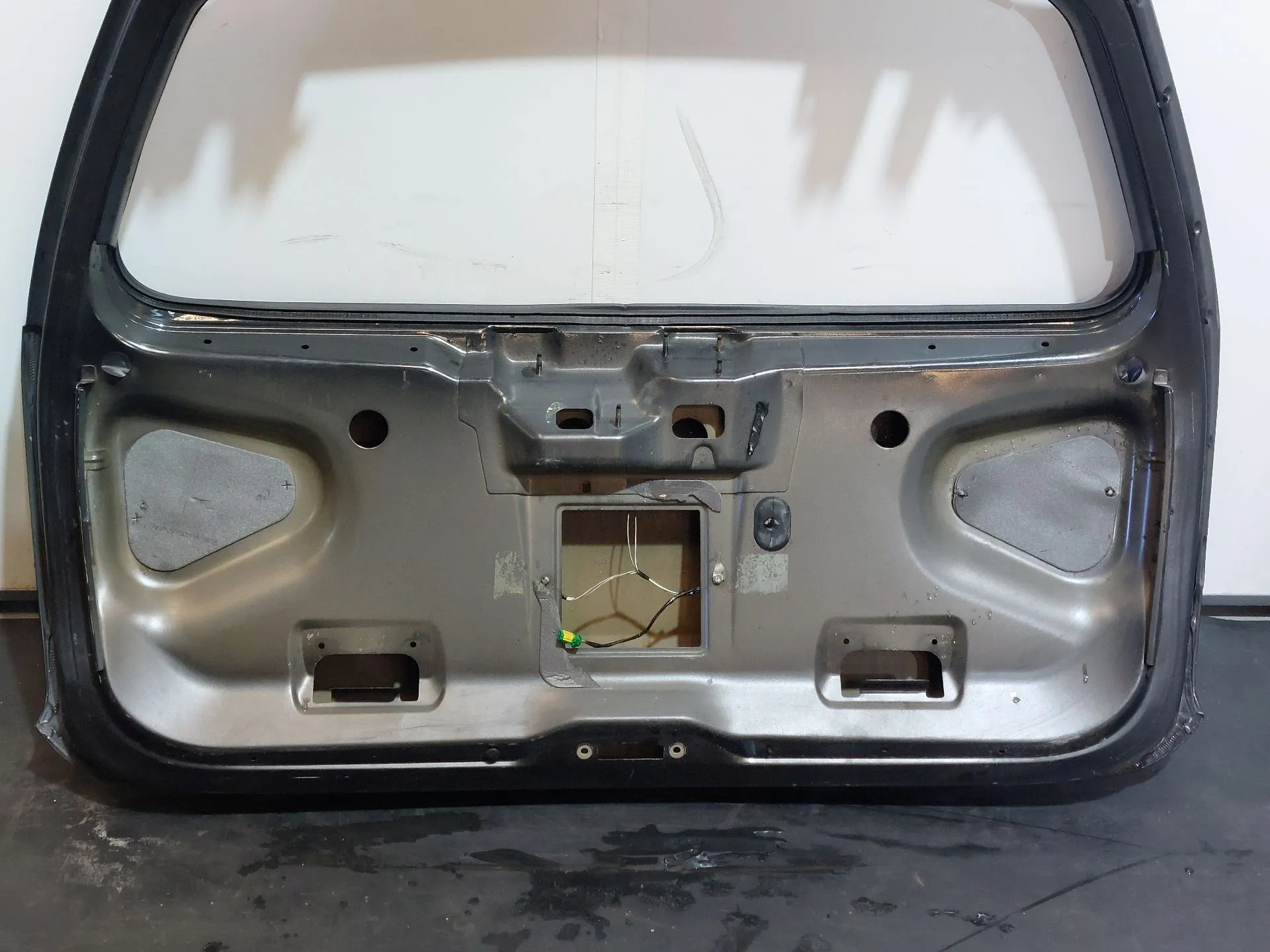 Porta / tampa da mala CITROËN C5 I Break (DE_) Imagem-5