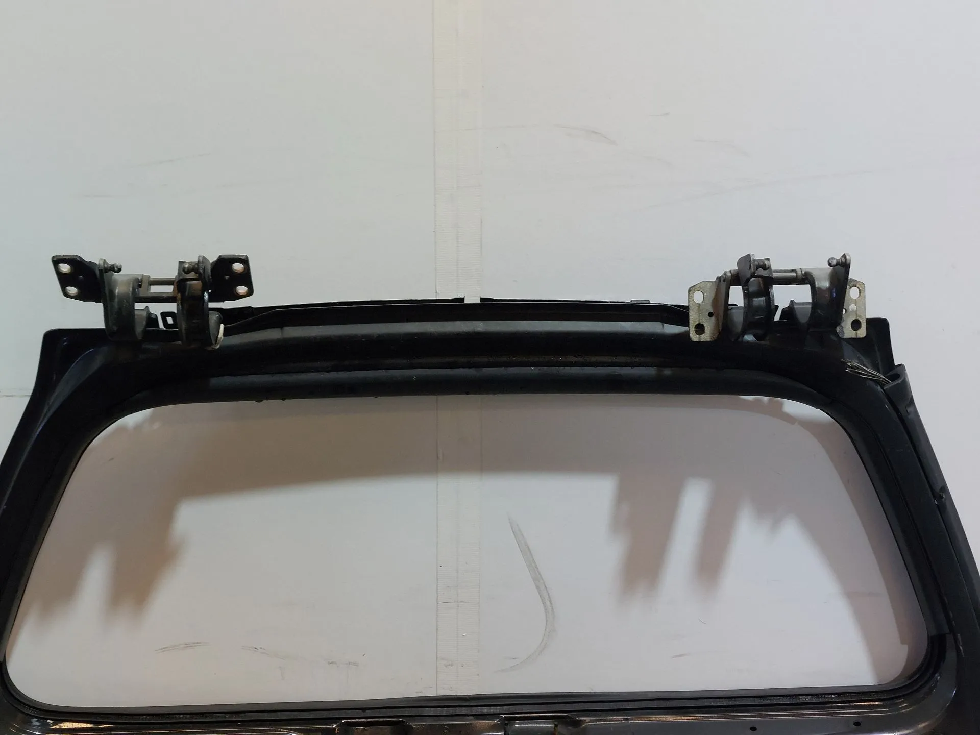 Porta / tampa da mala CITROËN C5 I Break (DE_) Imagem-7