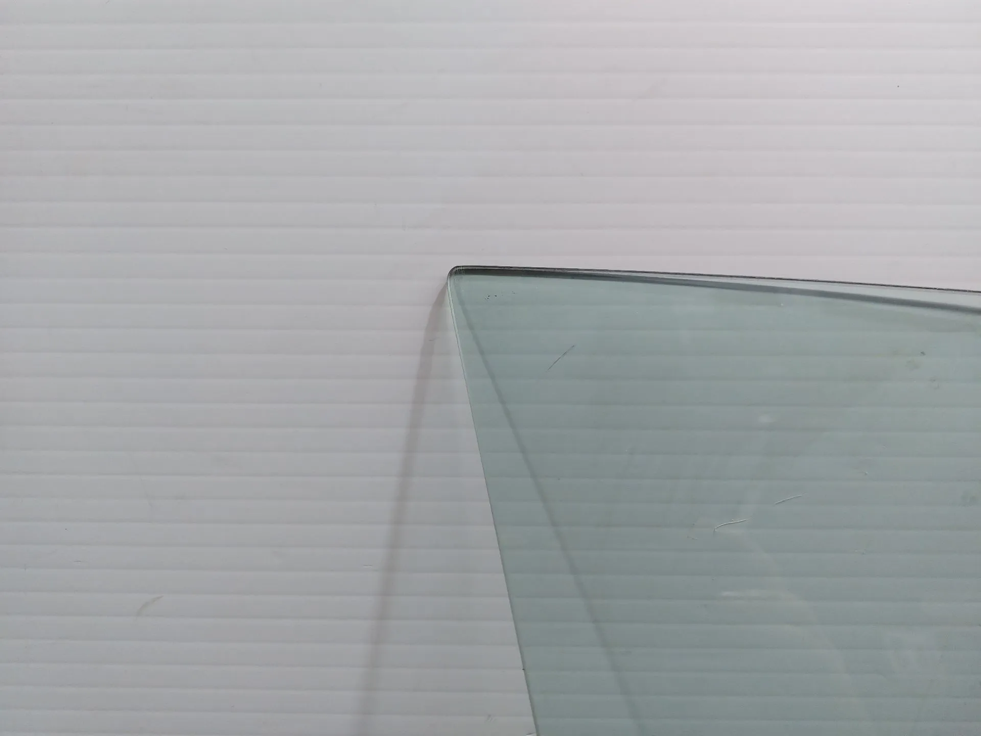 Right front door glass TOYOTA Verso (_R2_) Imagem-8