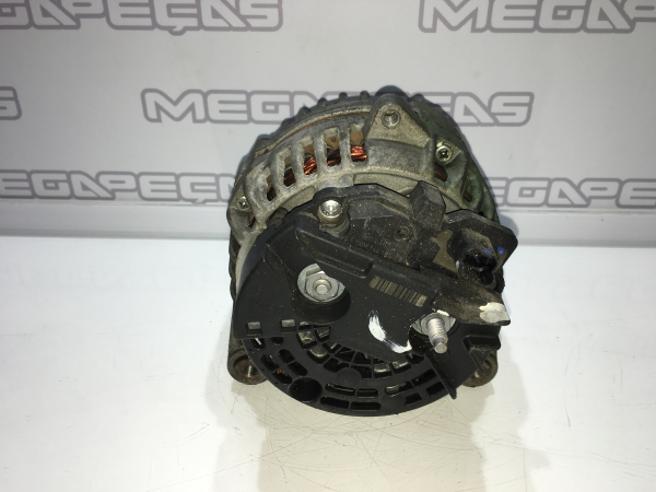 Alternador NISSAN Qashqai/Qashqai+2 I (J10, JJ10) Imagem-2