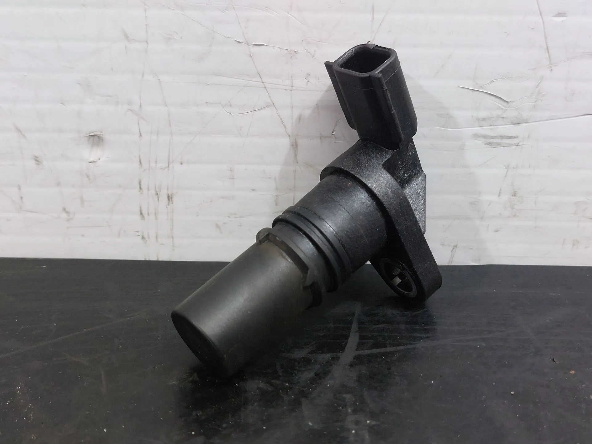 Sensor da cambota / sensor de rotação / sensor de velocidade RENAULT Scénic III (JZ0/1_)