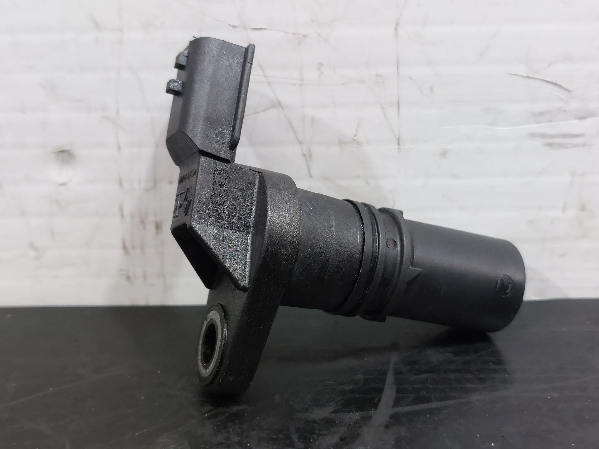 Sensor da cambota / sensor de rotação / sensor de velocidade RENAULT Scénic III (JZ0/1_) Imagem-1