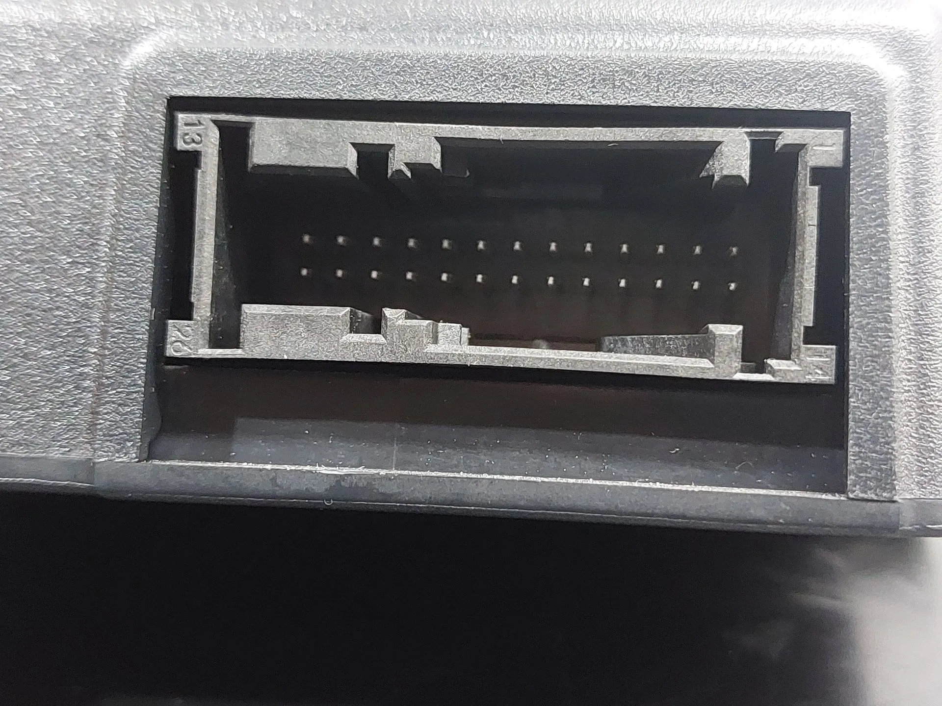 Modulo generico SKODA Kodiaq (NS7) Imagem-4