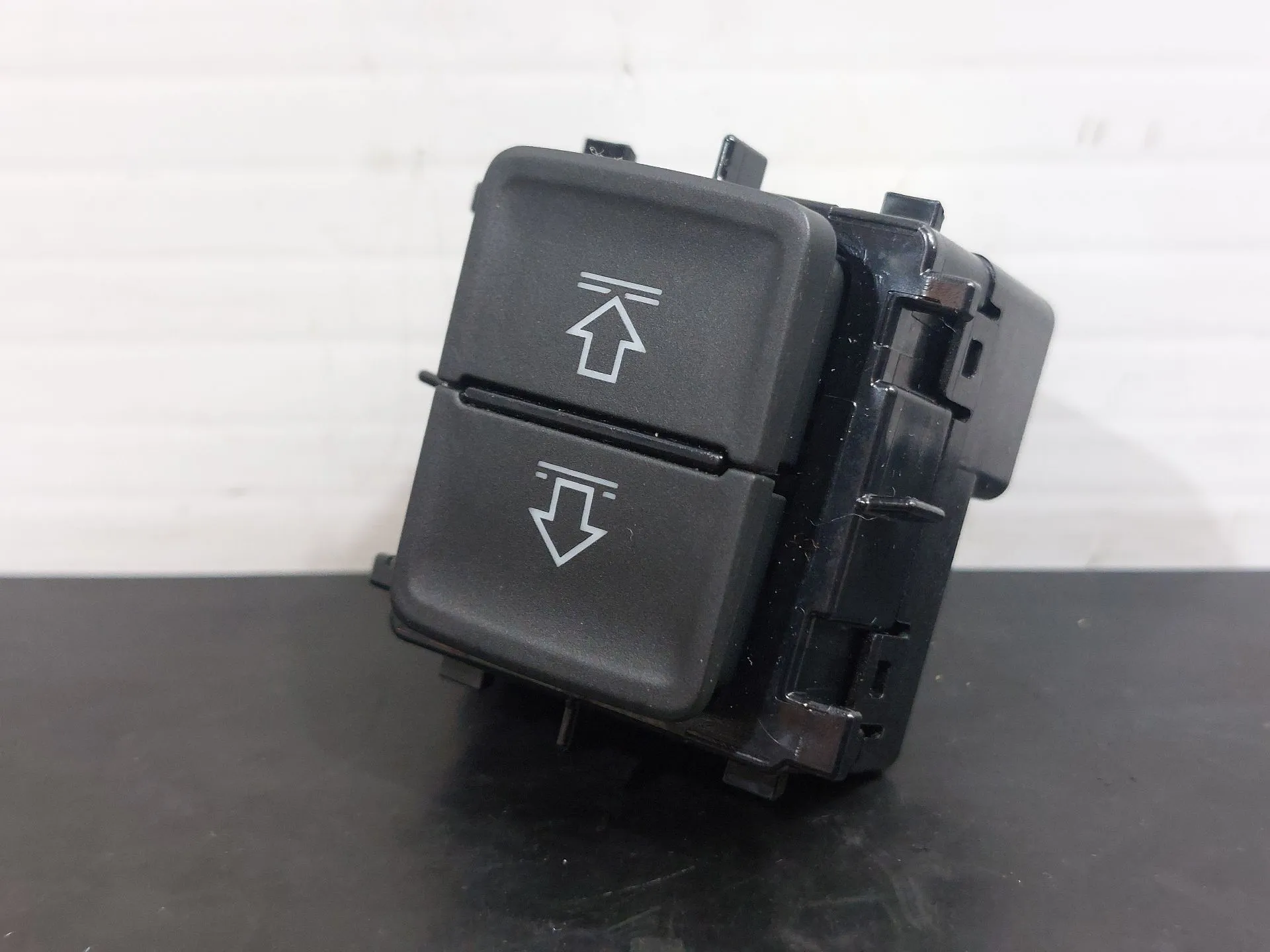 Comando / botão / interruptor multifunções SKODA Kodiaq (NS7) | 2016 - 2025