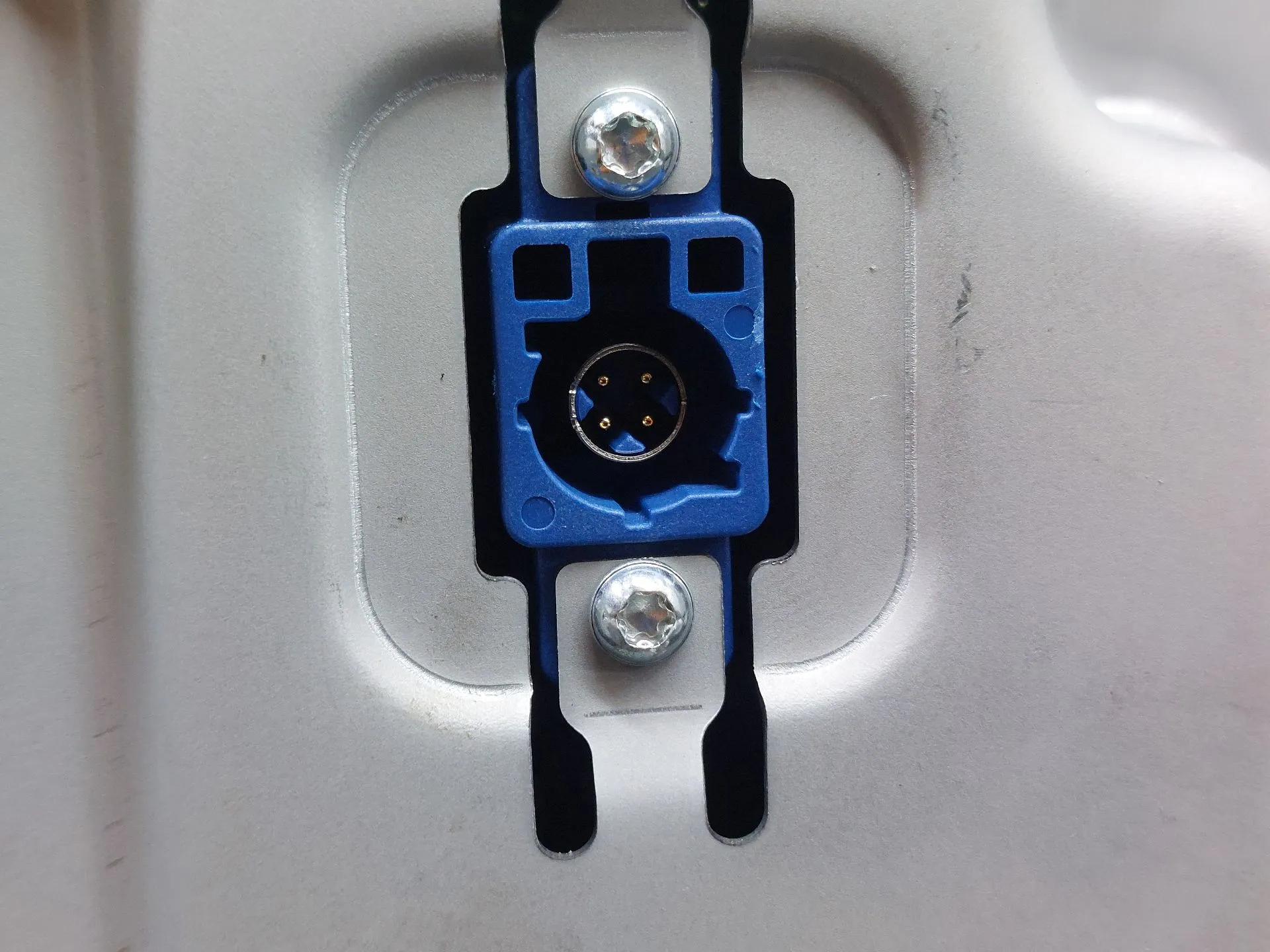 Rádio / auto-rádio SKODA Kodiaq (NS7) Imagem-5