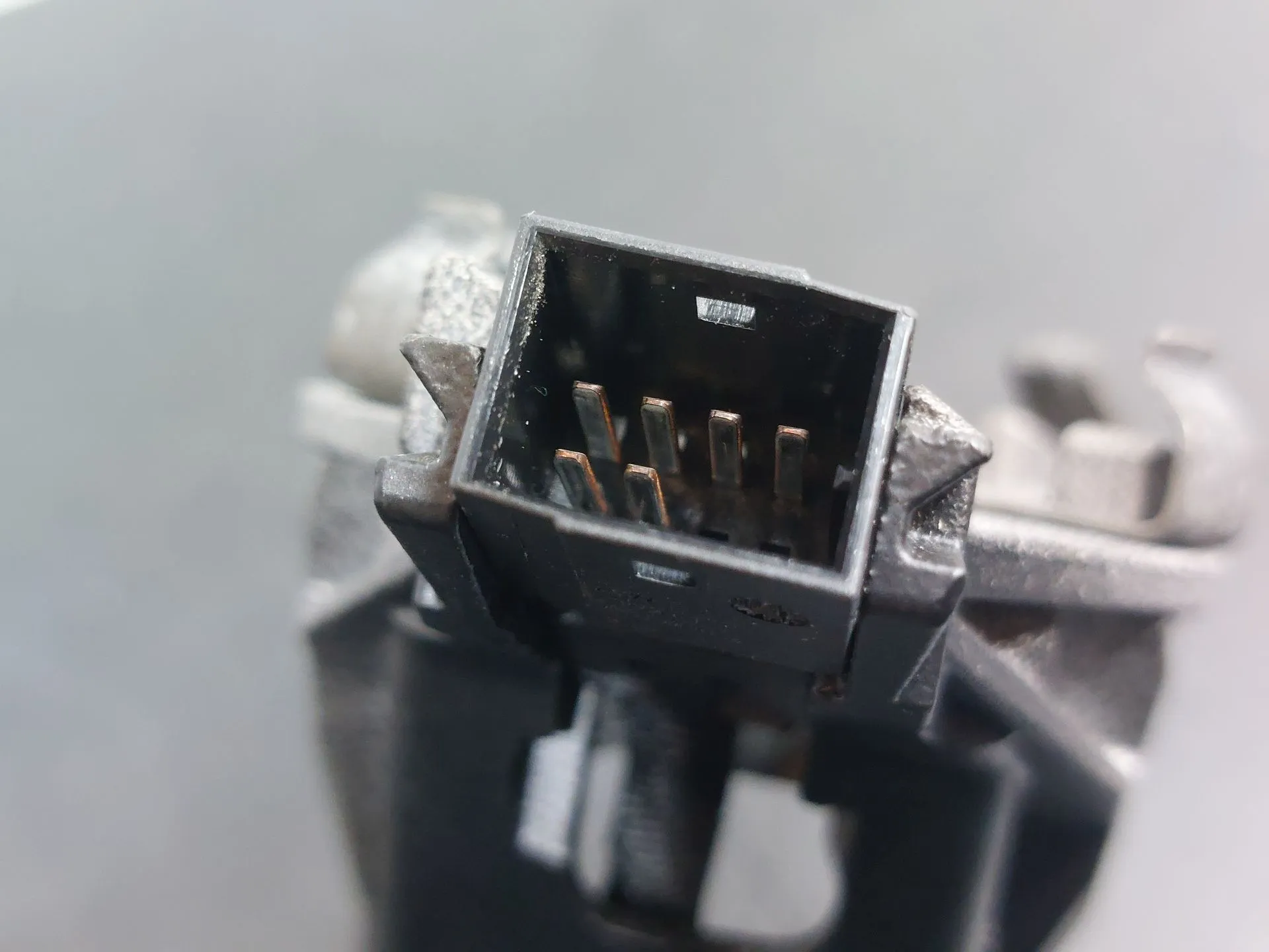 Espelho retrovisor interior SKODA Kodiaq (NS7) Imagem-3