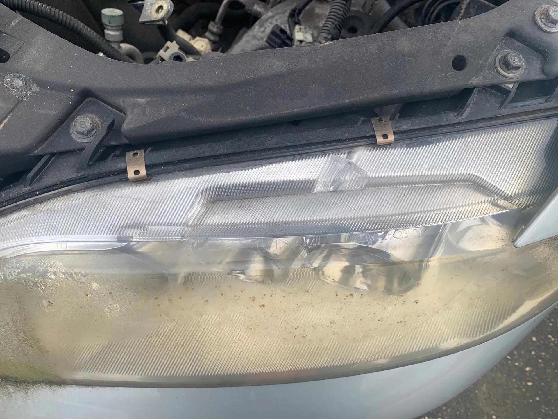 Faro anteriore sinistro MAZDA 6 Hatchback (GG) Imagem-1