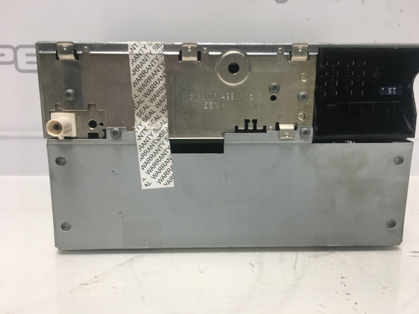 Rádio / auto-rádio OPEL Vectra C Imagem-3