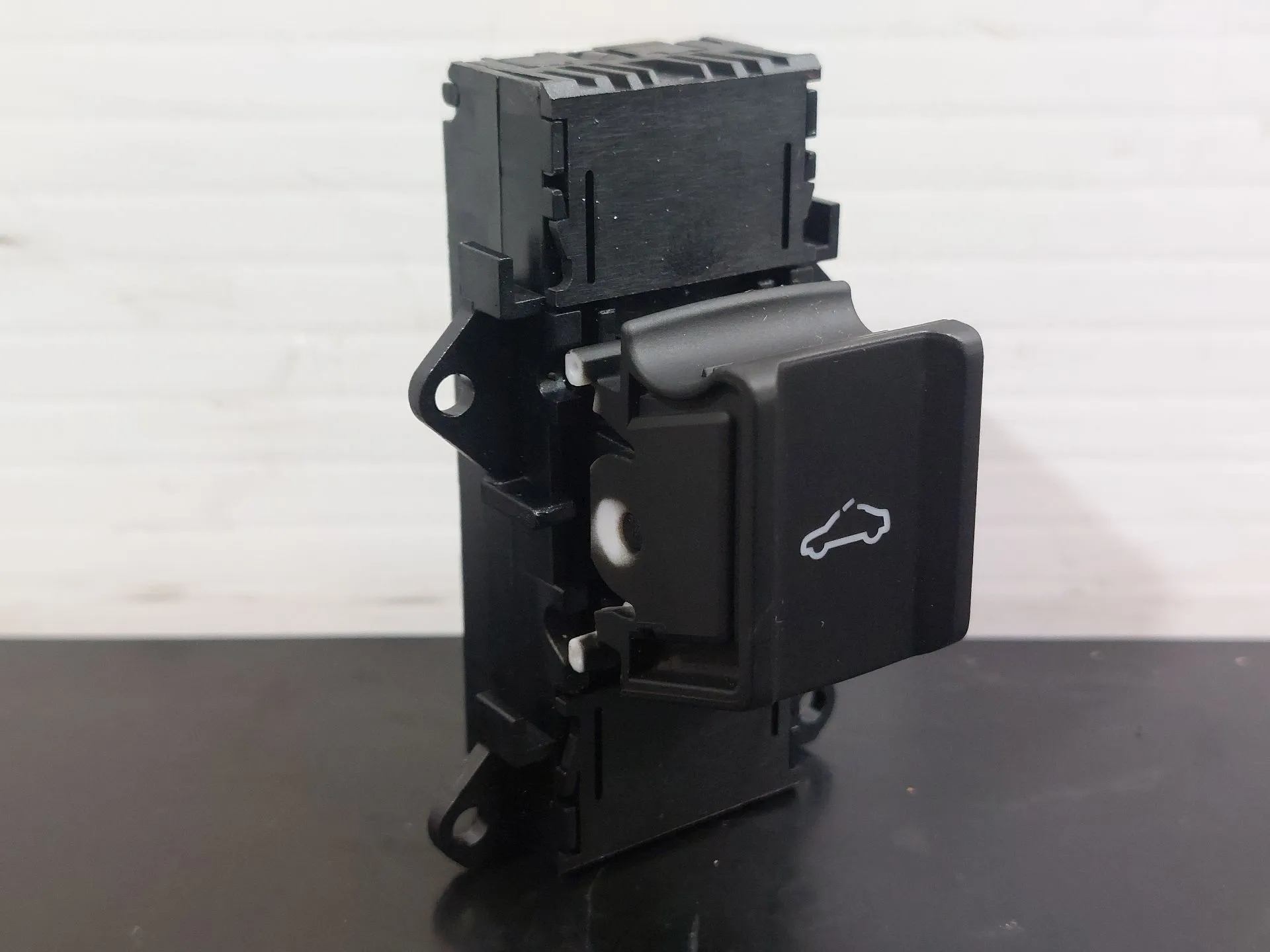 Botão / interruptor teto de abrir SKODA Kodiaq (NS7)