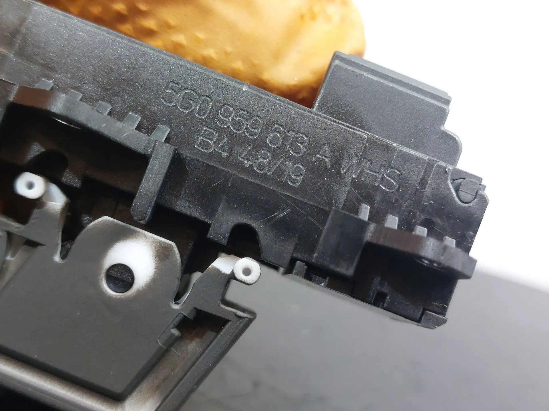 Botão / interruptor teto de abrir SKODA Kodiaq (NS7) Imagem-2