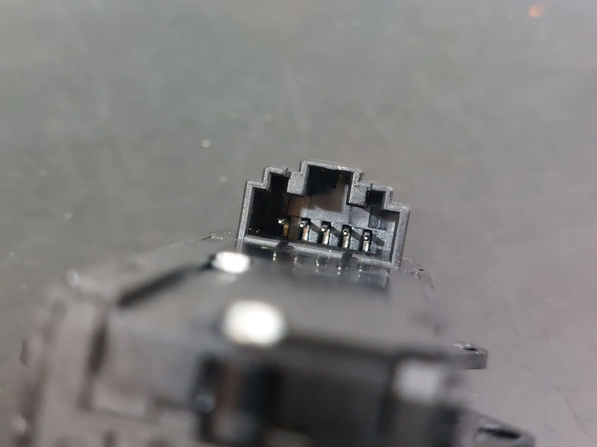 Botão / interruptor teto de abrir SKODA Kodiaq (NS7) Imagem-3