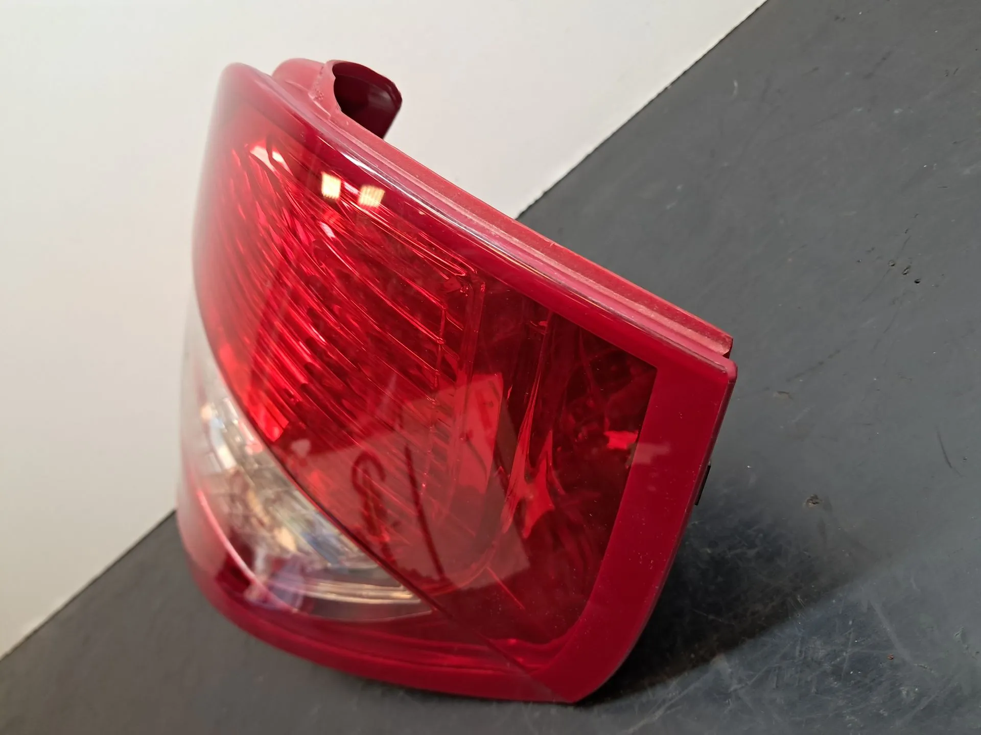 Feu arrière Droite MERCEDES-BENZ Classe A (W169) Imagem-2