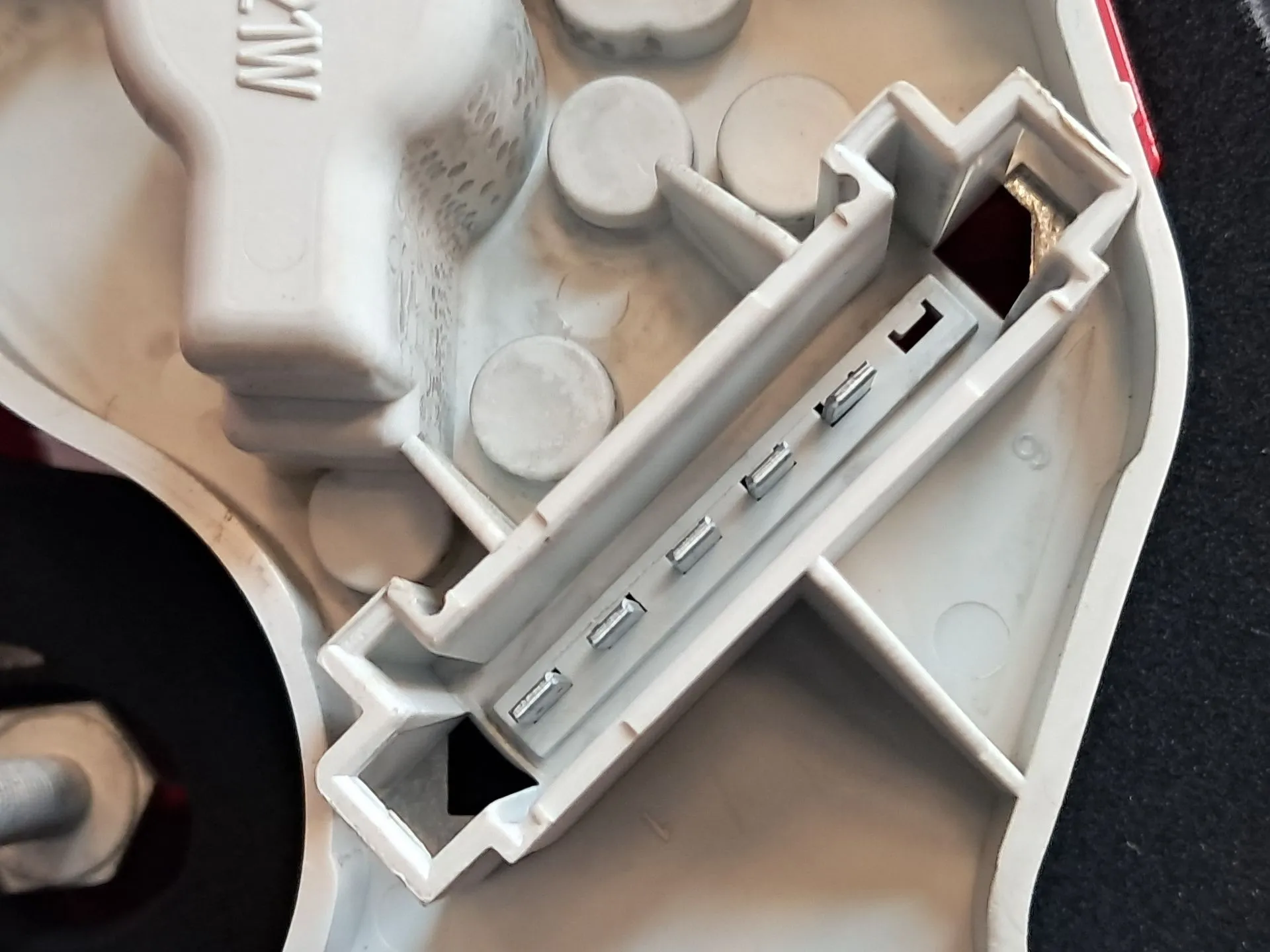 Feu arrière Droite MERCEDES-BENZ Classe A (W169) Imagem-4