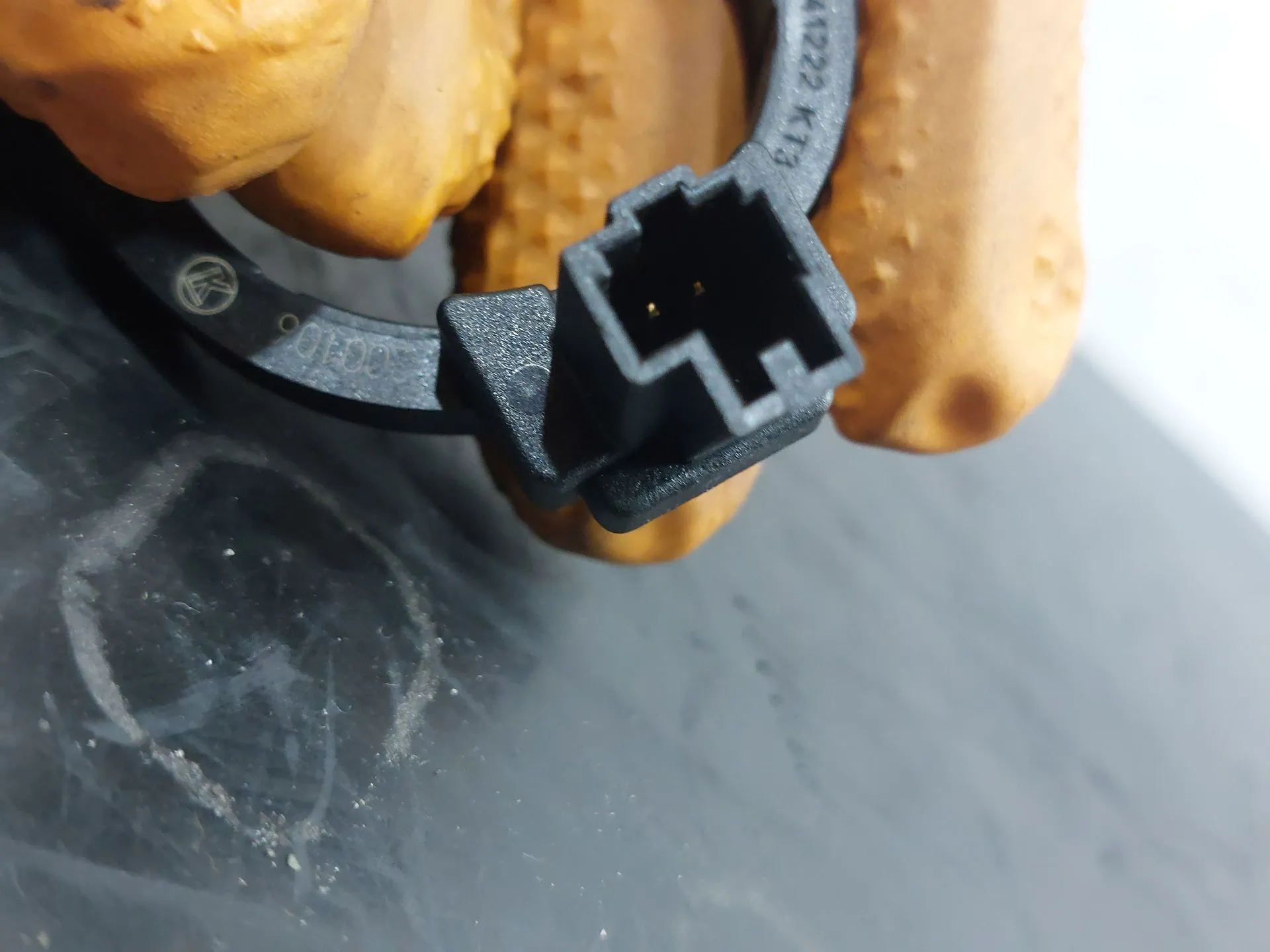 Antenna SKODA Kodiaq (NS7) Imagem-3