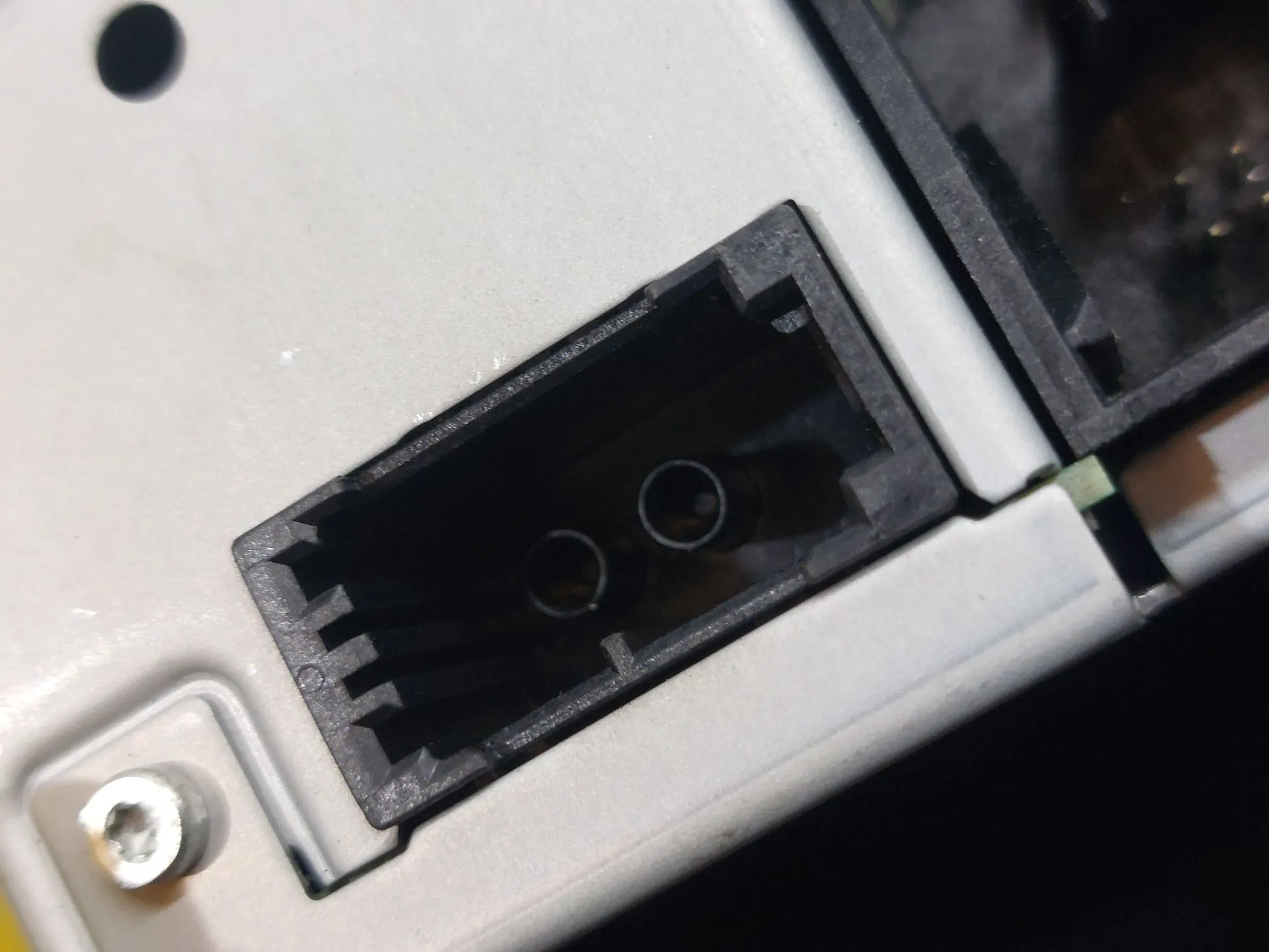 Rádio / auto-rádio SKODA Kodiaq (NS7) Imagem-7