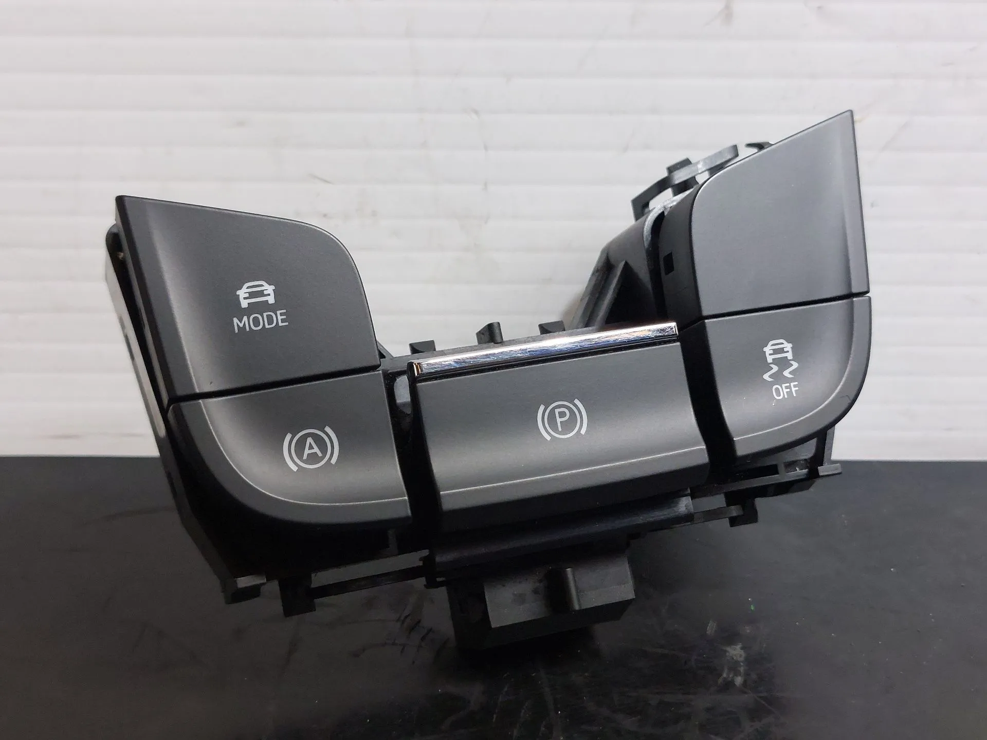 Comando / botão / interruptor multifunções SKODA Kodiaq (NS7) | 2016 - 2025