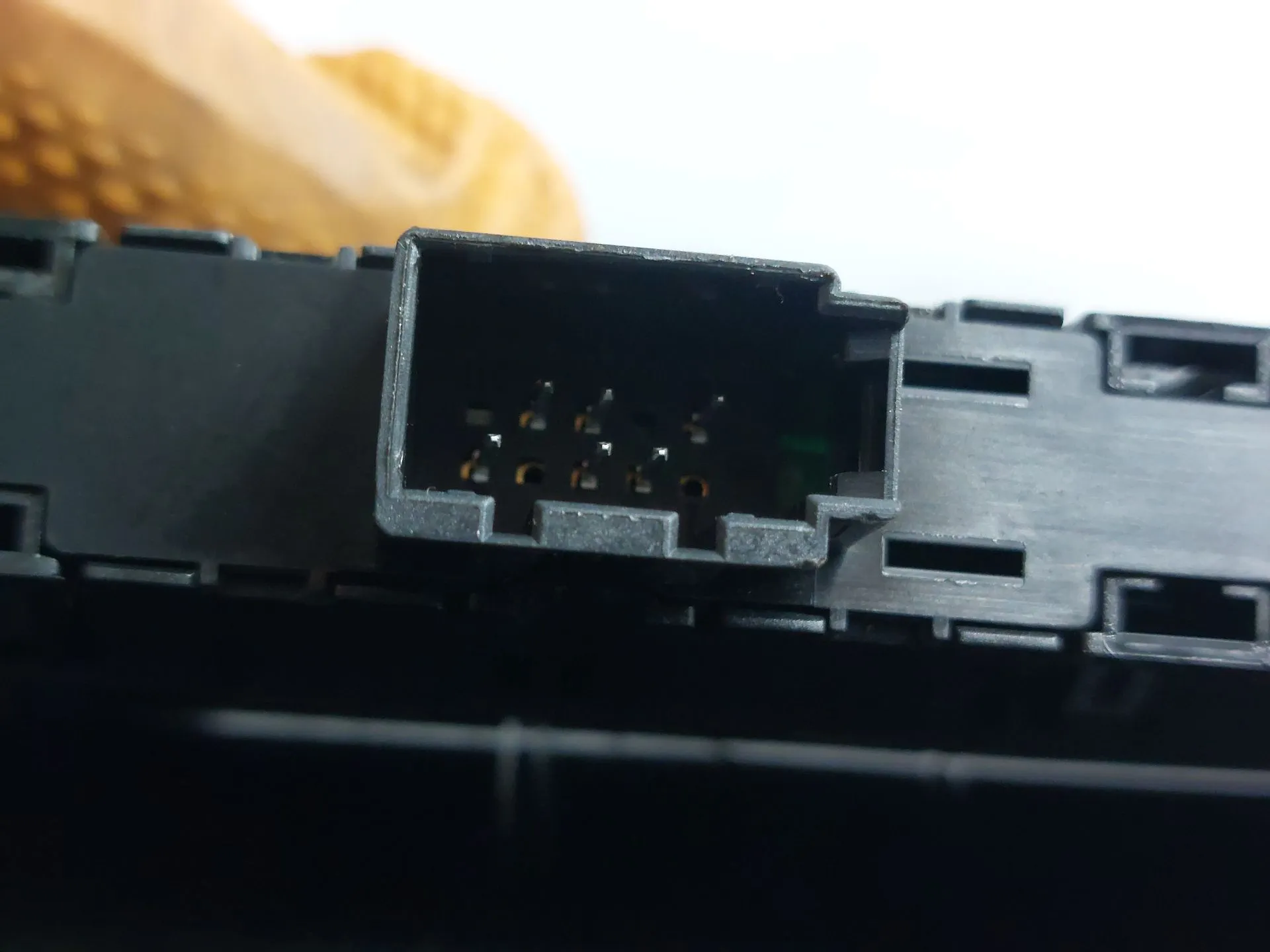 Commande / interrupteur multifonctions SKODA Kodiaq (NS7) Imagem-5