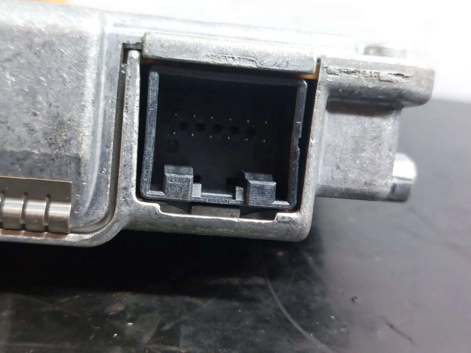 Câmera frontal SKODA Kodiaq (NS7) Imagem-4