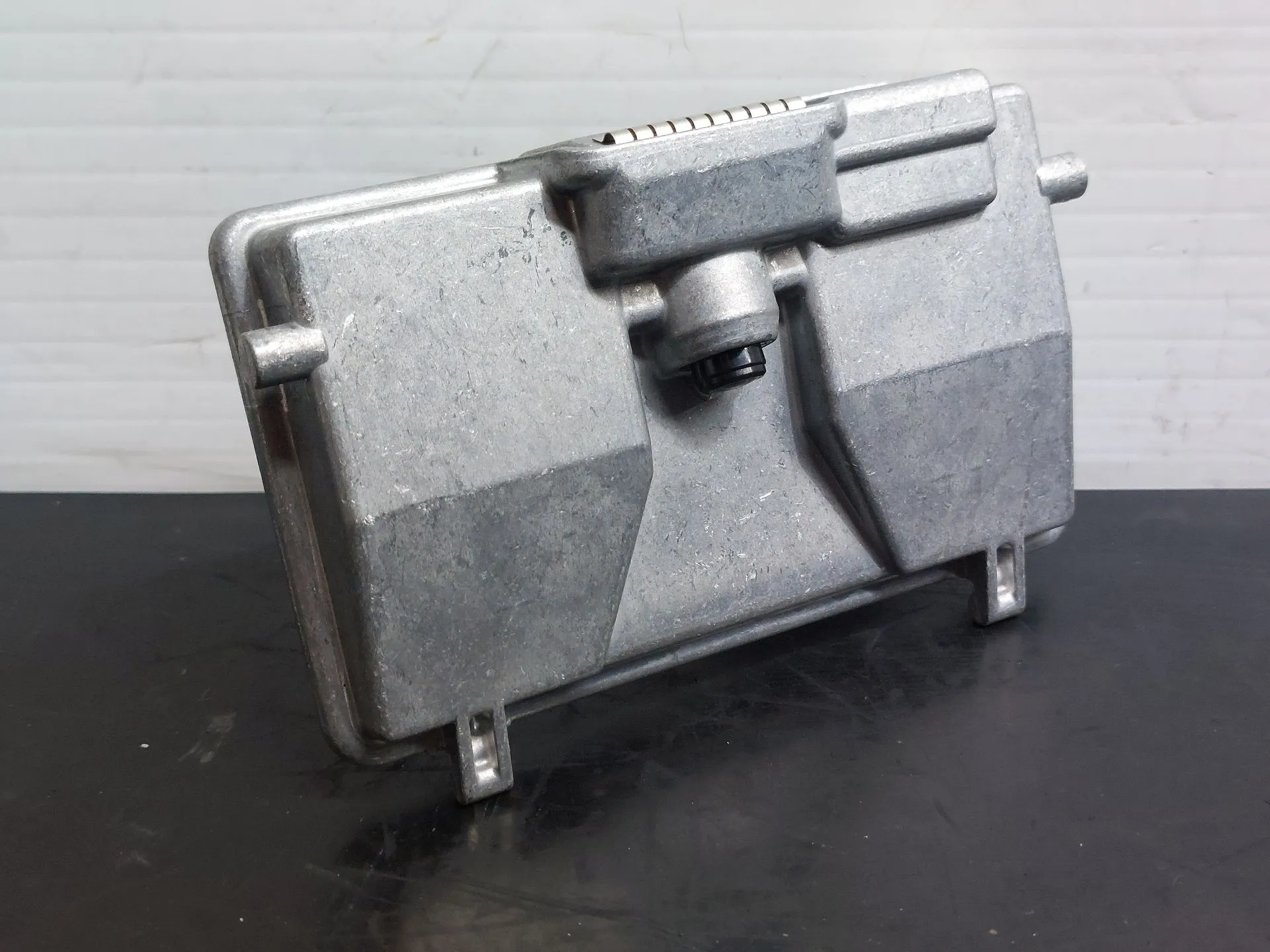 Câmera frontal SKODA Kodiaq (NS7) Imagem-2