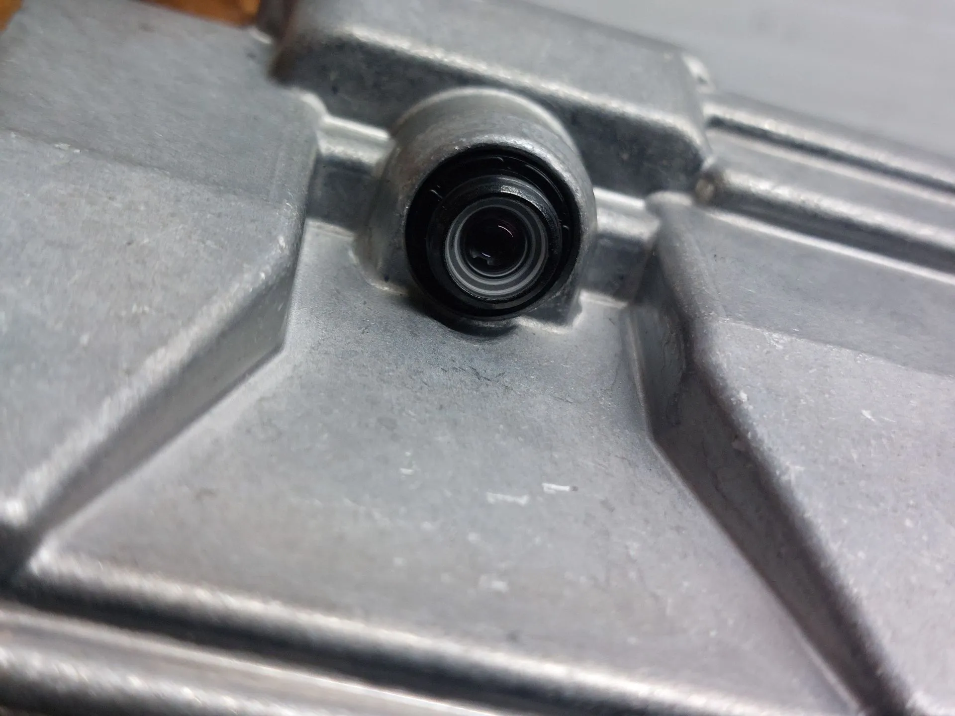 Câmera frontal SKODA Kodiaq (NS7) Imagem-3