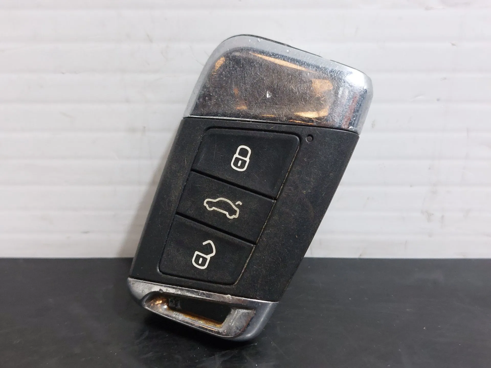Chave / comando SKODA Kodiaq (NS7)