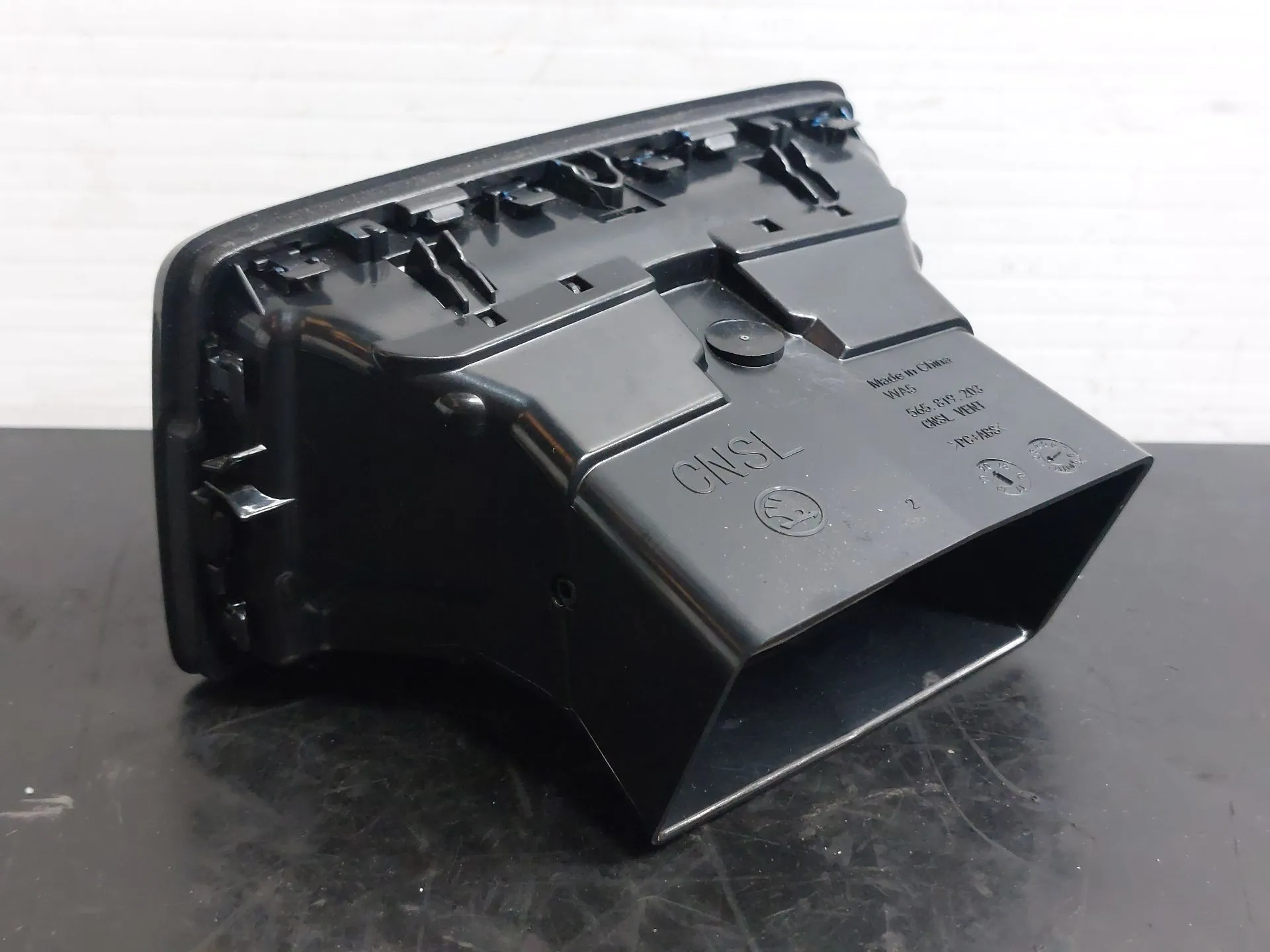 Diffusore / uscita aria SKODA Kodiaq (NS7) Imagem-2