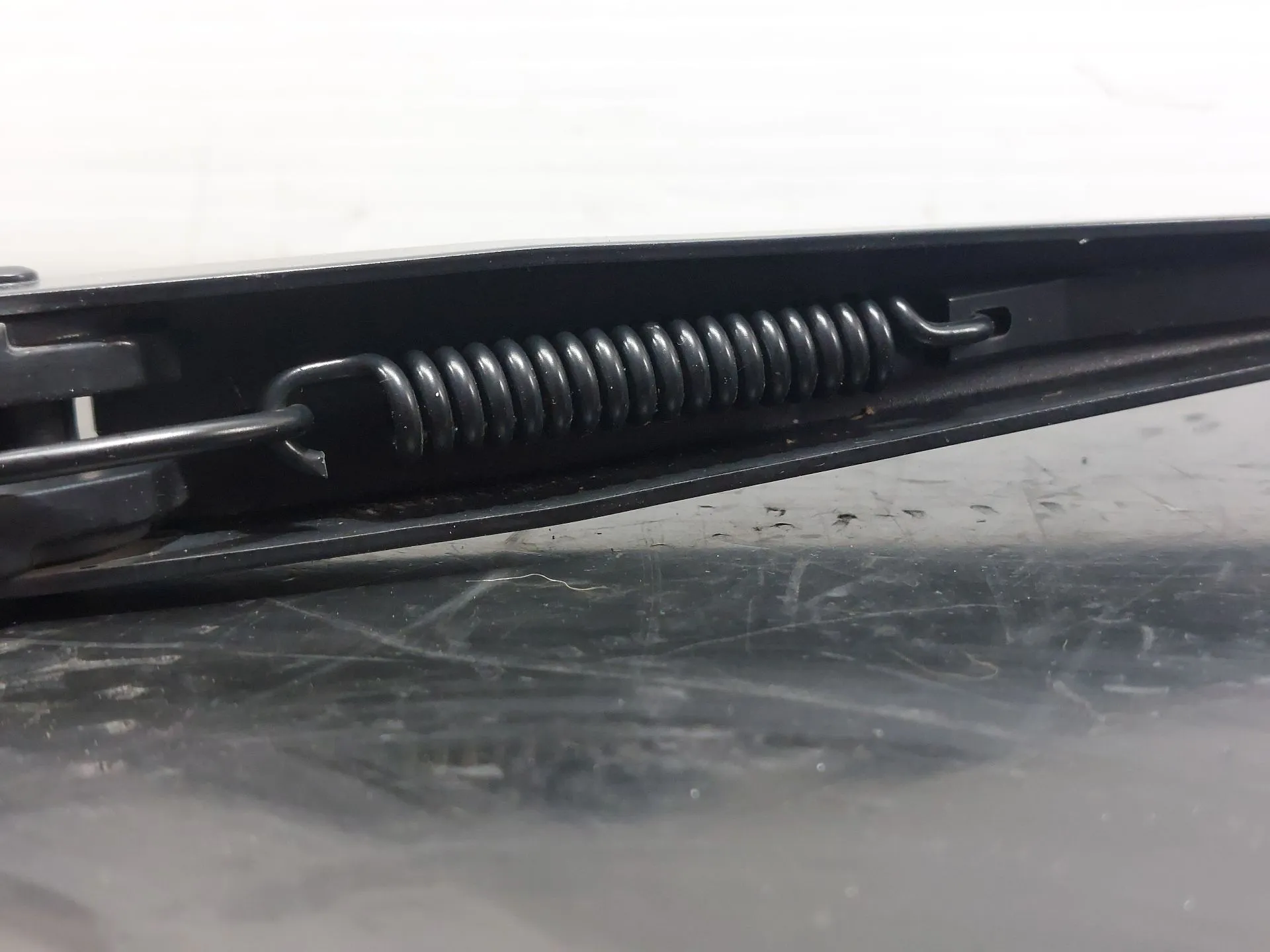 Braccio del tergicristallo anteriore sinistro SKODA Kodiaq (NS7) Imagem-6