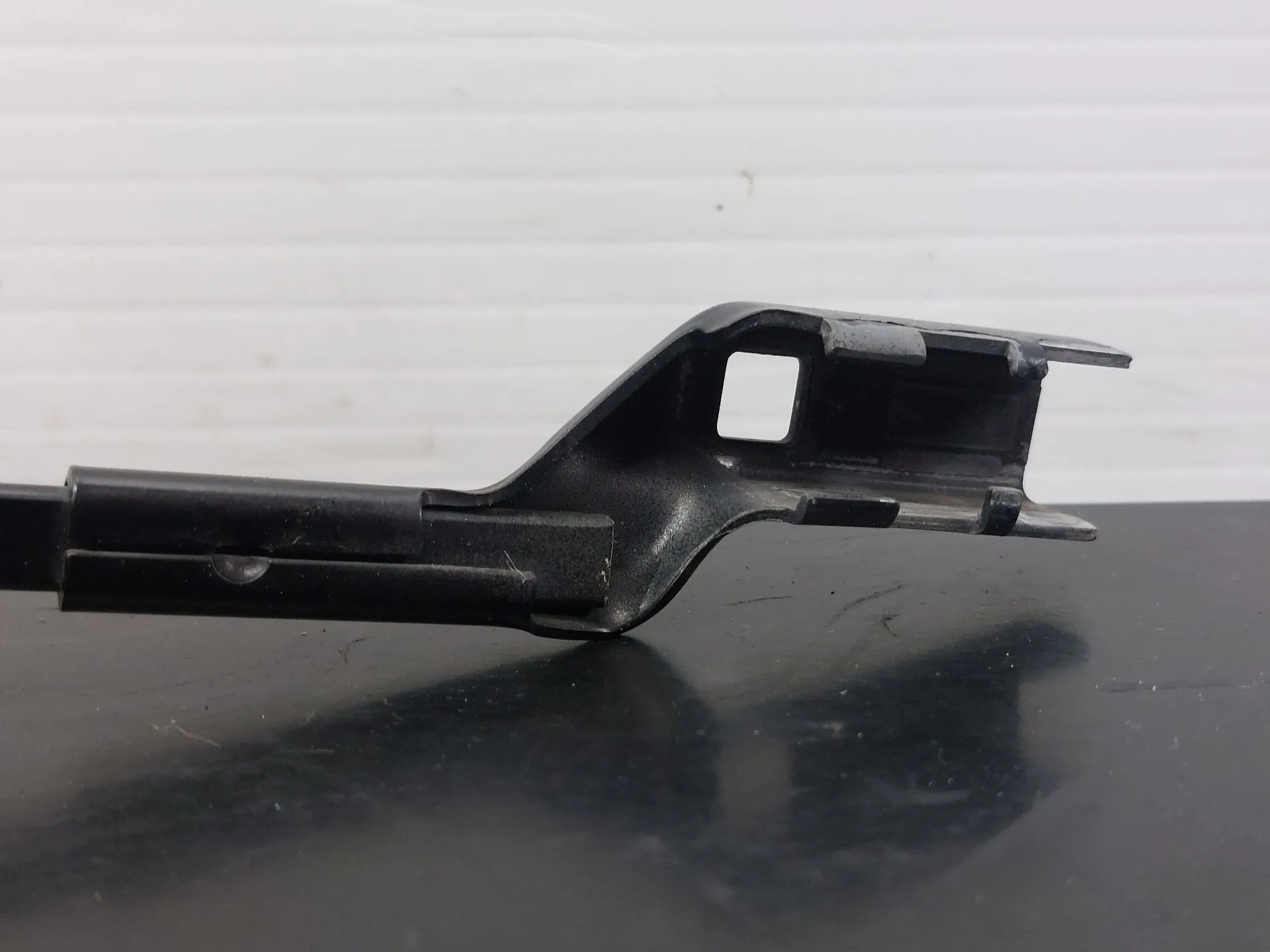 Braccio del tergicristallo anteriore sinistro SKODA Kodiaq (NS7) Imagem-5