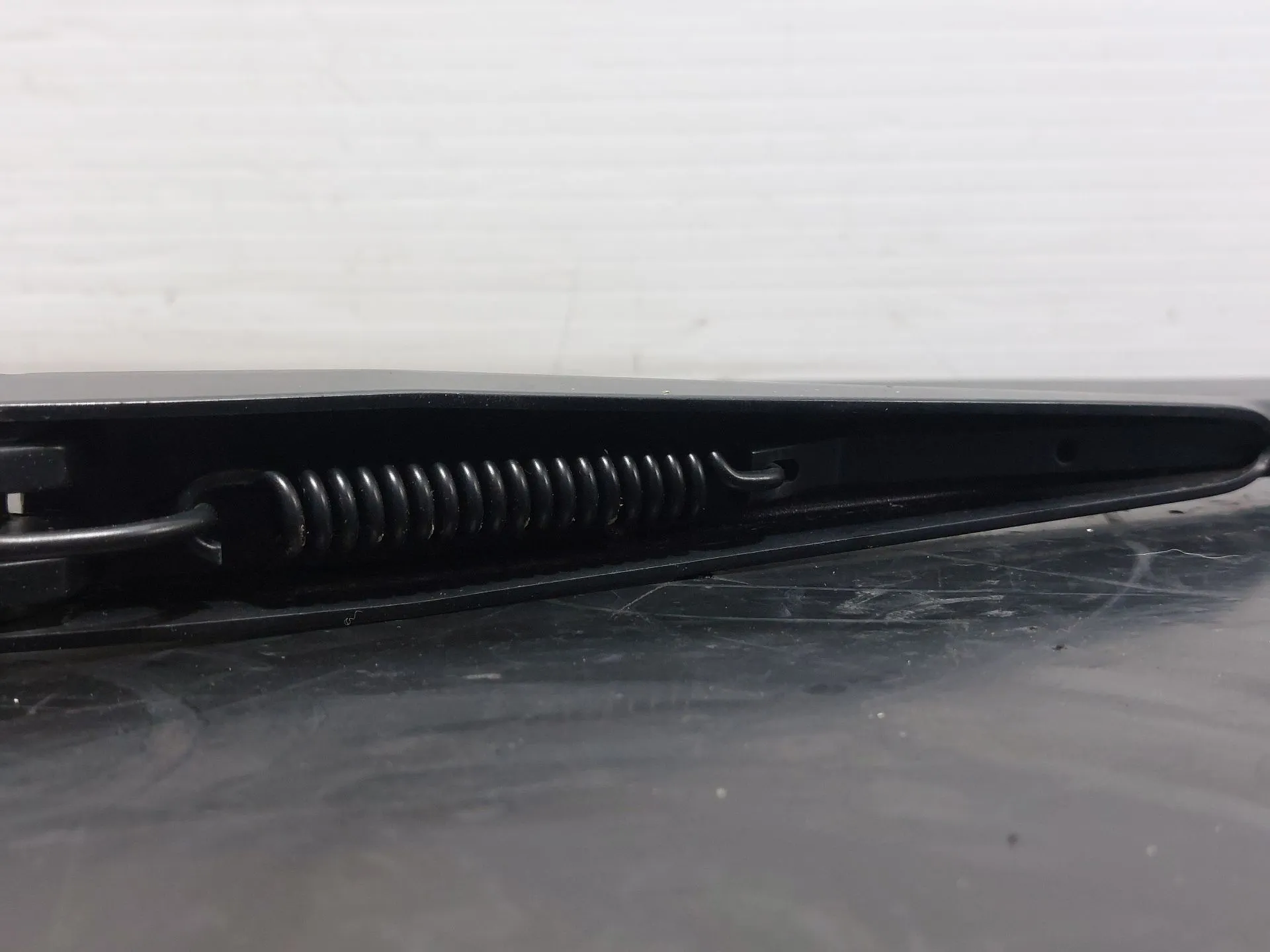 Braccio del tergicristallo anteriore destro SKODA Kodiaq (NS7) Imagem-5