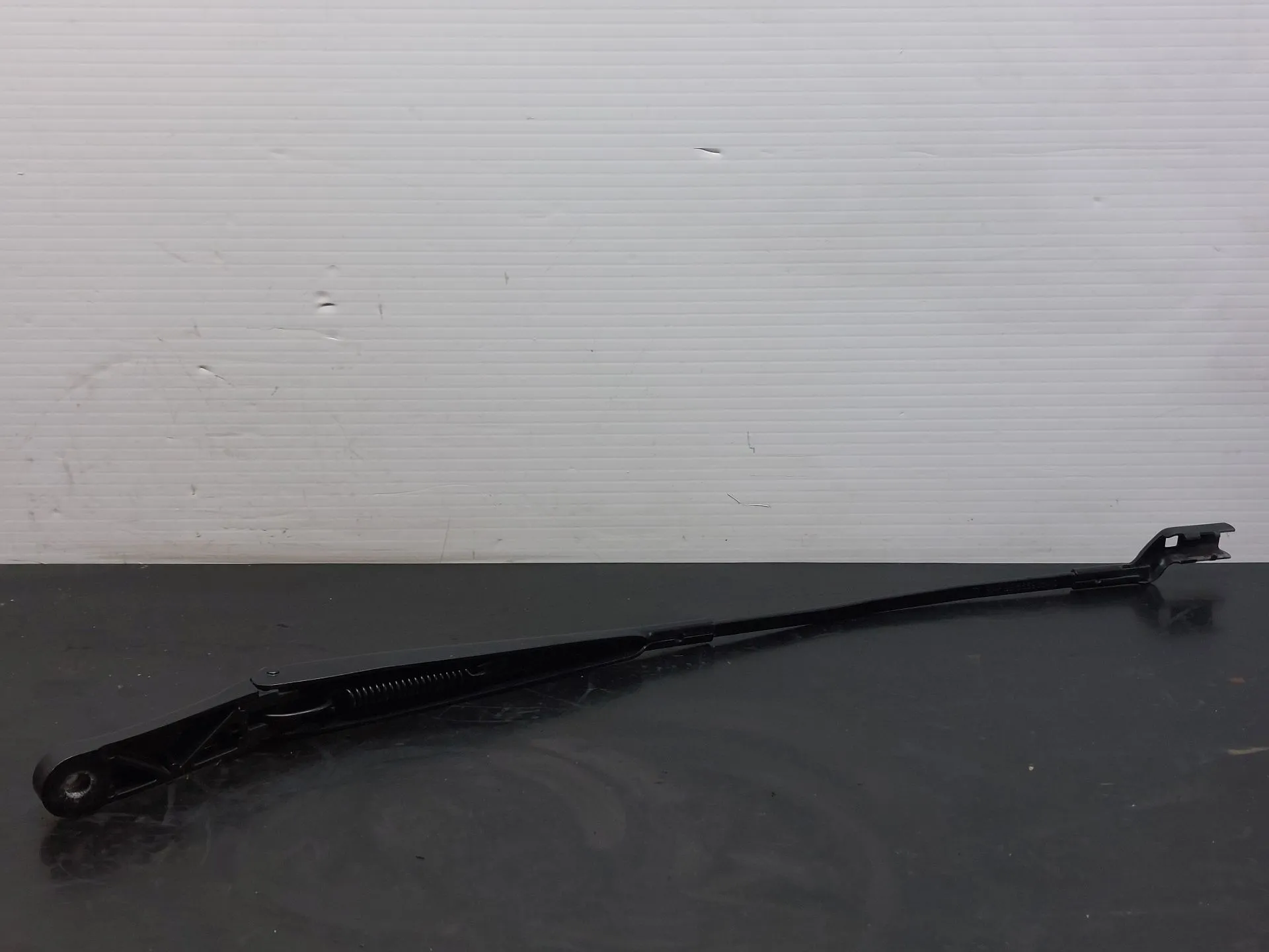 Braccio del tergicristallo anteriore destro SKODA Kodiaq (NS7) Imagem-3