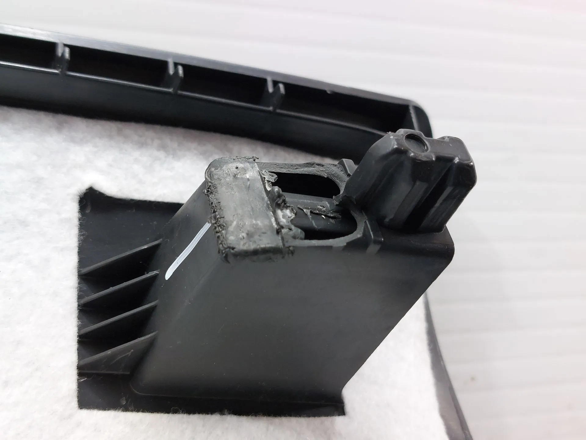 Rivestimenti montante A sinistro SKODA Kodiaq (NS7) Imagem-9