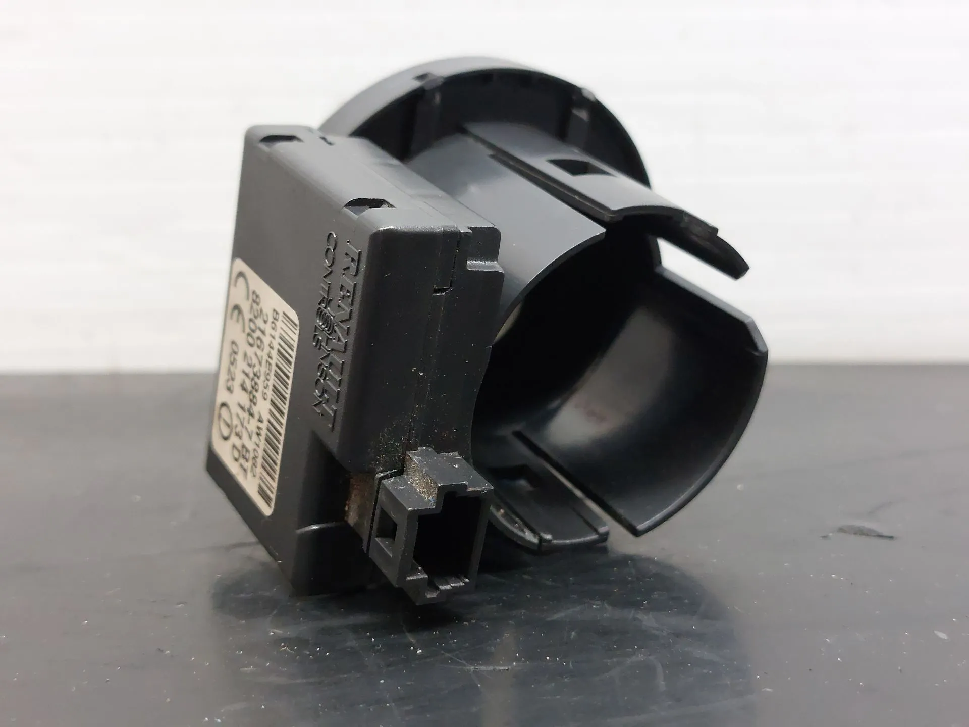 Antenna RENAULT Clio III (BR0/1, CR0/1) Imagem-2