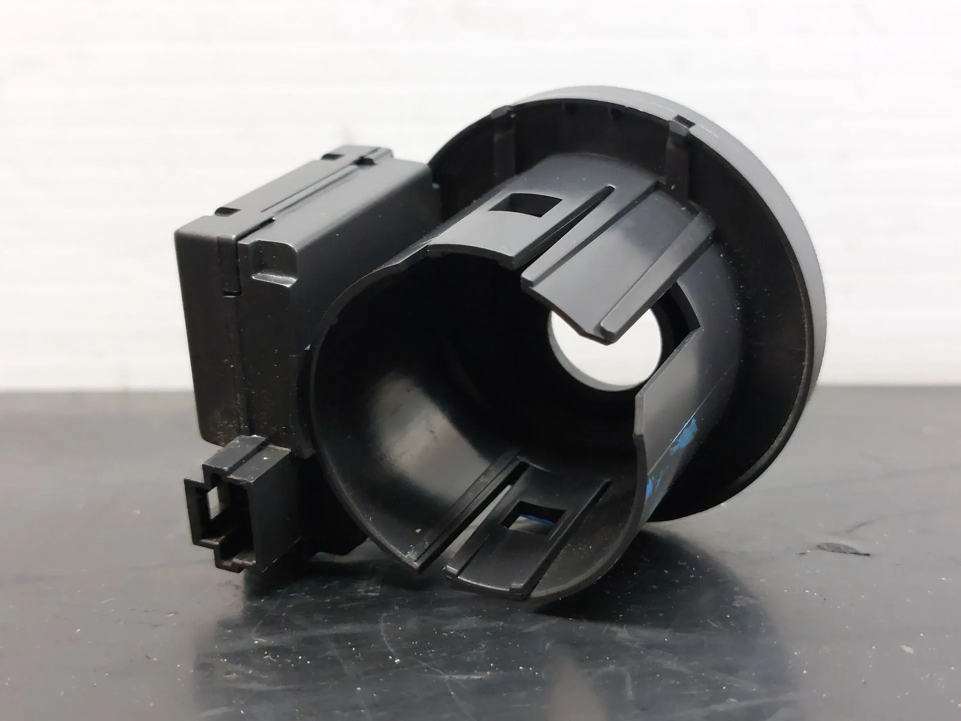 Antenna RENAULT Clio III (BR0/1, CR0/1) Imagem-3