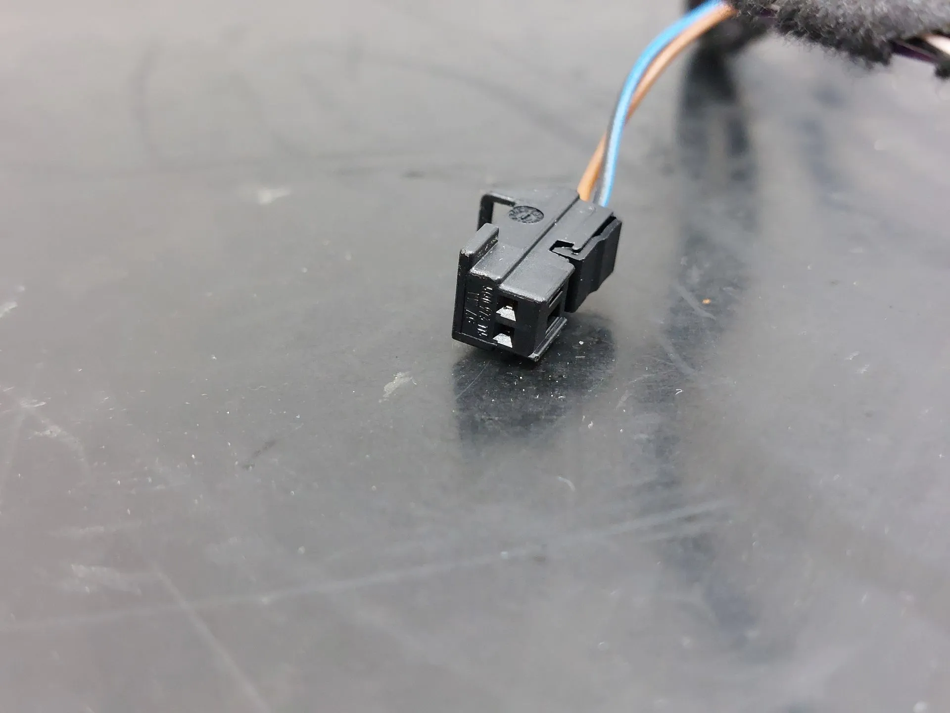 Instalación eléctrica interior / cableado interior SKODA Kodiaq (NS7) Imagem-7