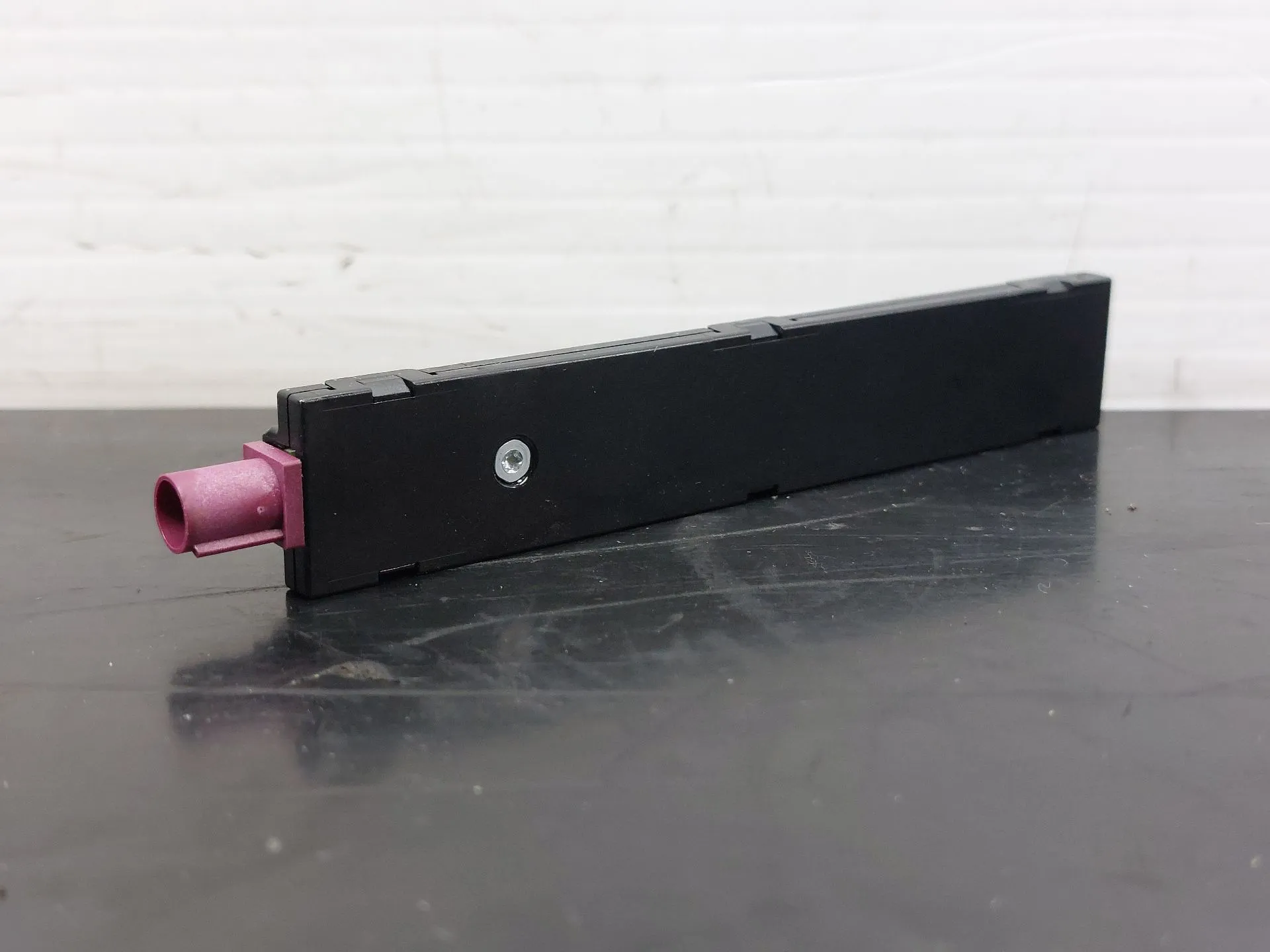 Antenna SKODA Kodiaq (NS7) Imagem-1