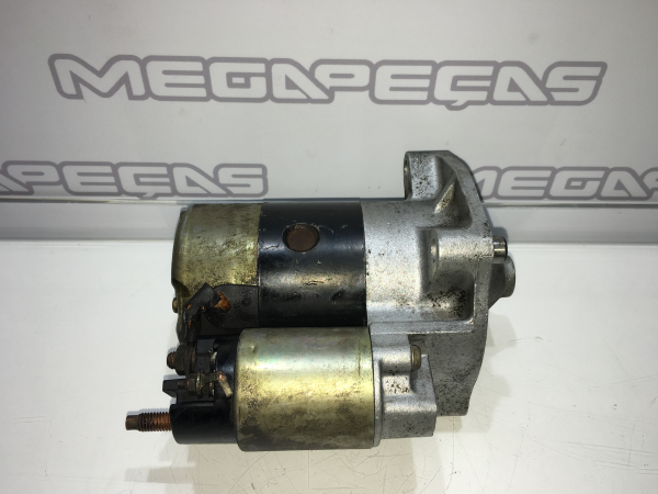 Motor de arranque PEUGEOT 206 (2A/C) Imagem-0