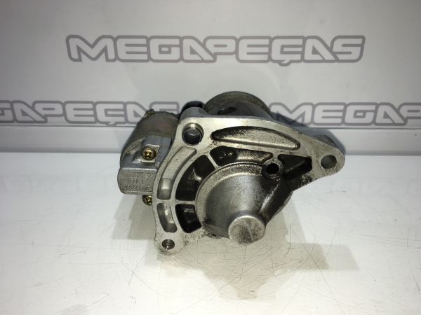 Motor de arranque PEUGEOT 206 (2A/C) Imagem-1