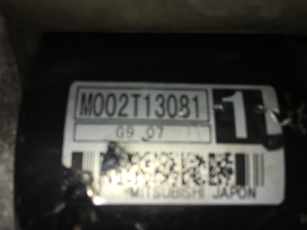 Motor de arranque PEUGEOT 206 (2A/C) Imagem-2