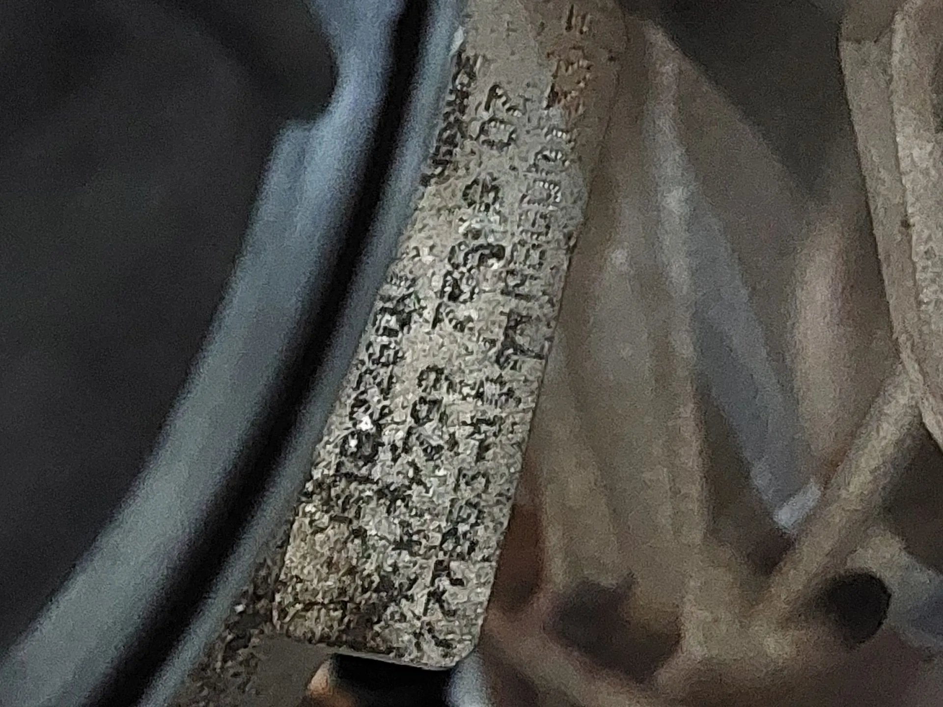 Moteur complet BMW 5 Gran Turismo (F07) Imagem-5