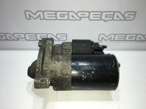 Motor de arranque PEUGEOT 206 (2A/C) Imagem-0