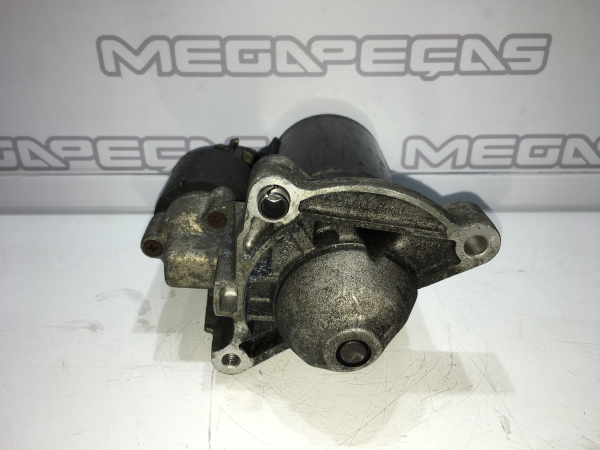 Motor de arranque PEUGEOT 206 (2A/C) Imagem-1