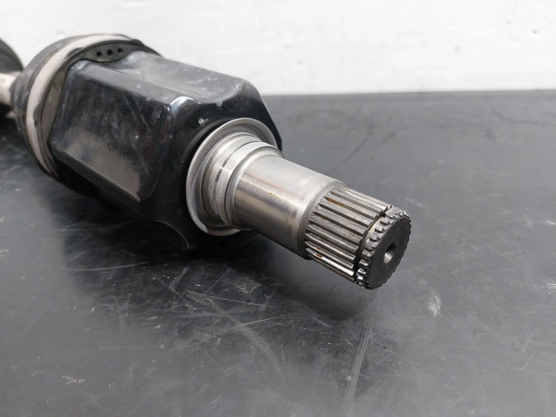 Transmissão frente direita MERCEDES-BENZ GLC Coupé (C253) Imagem-1